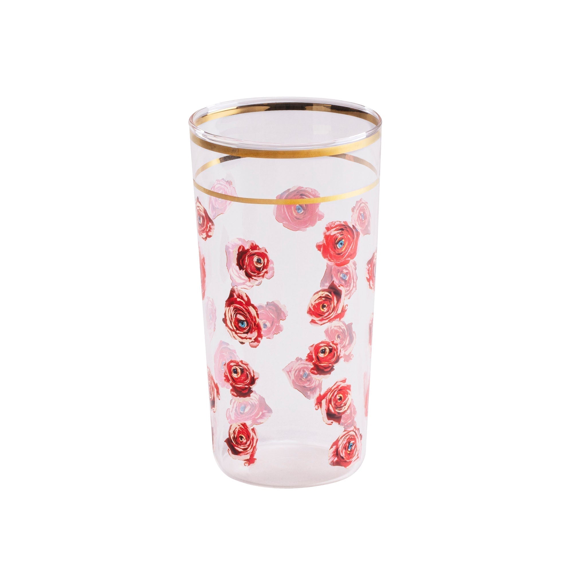 Glass Roses detail image - Resin Society