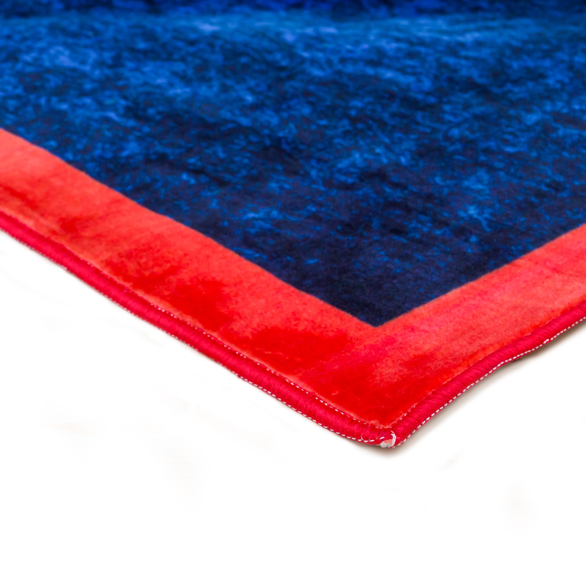 Rectangular Rug Fingers by DEKOR - product image 2 for Resin Society