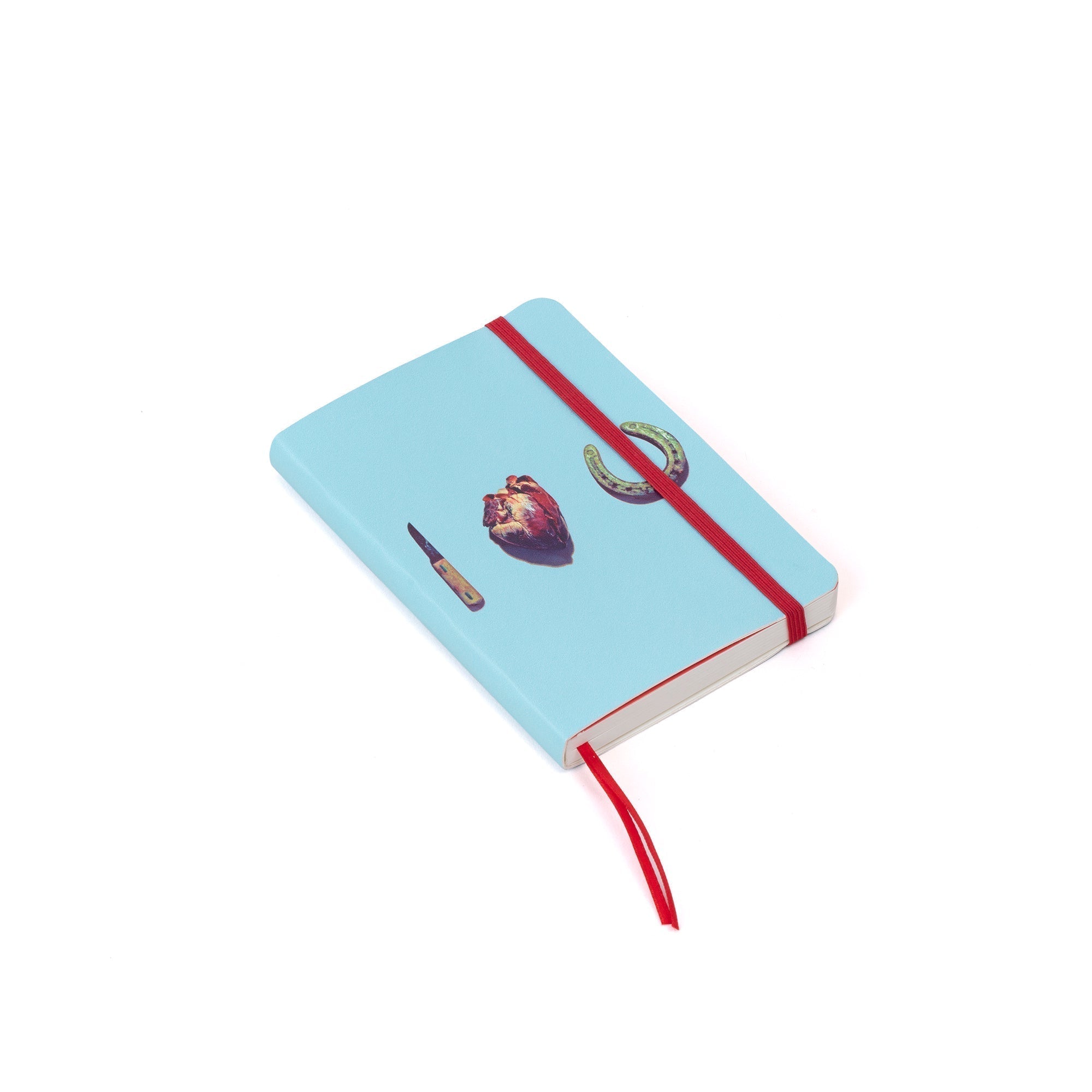 Notebook Love Edition by DEKOR - main product image for Resin Society