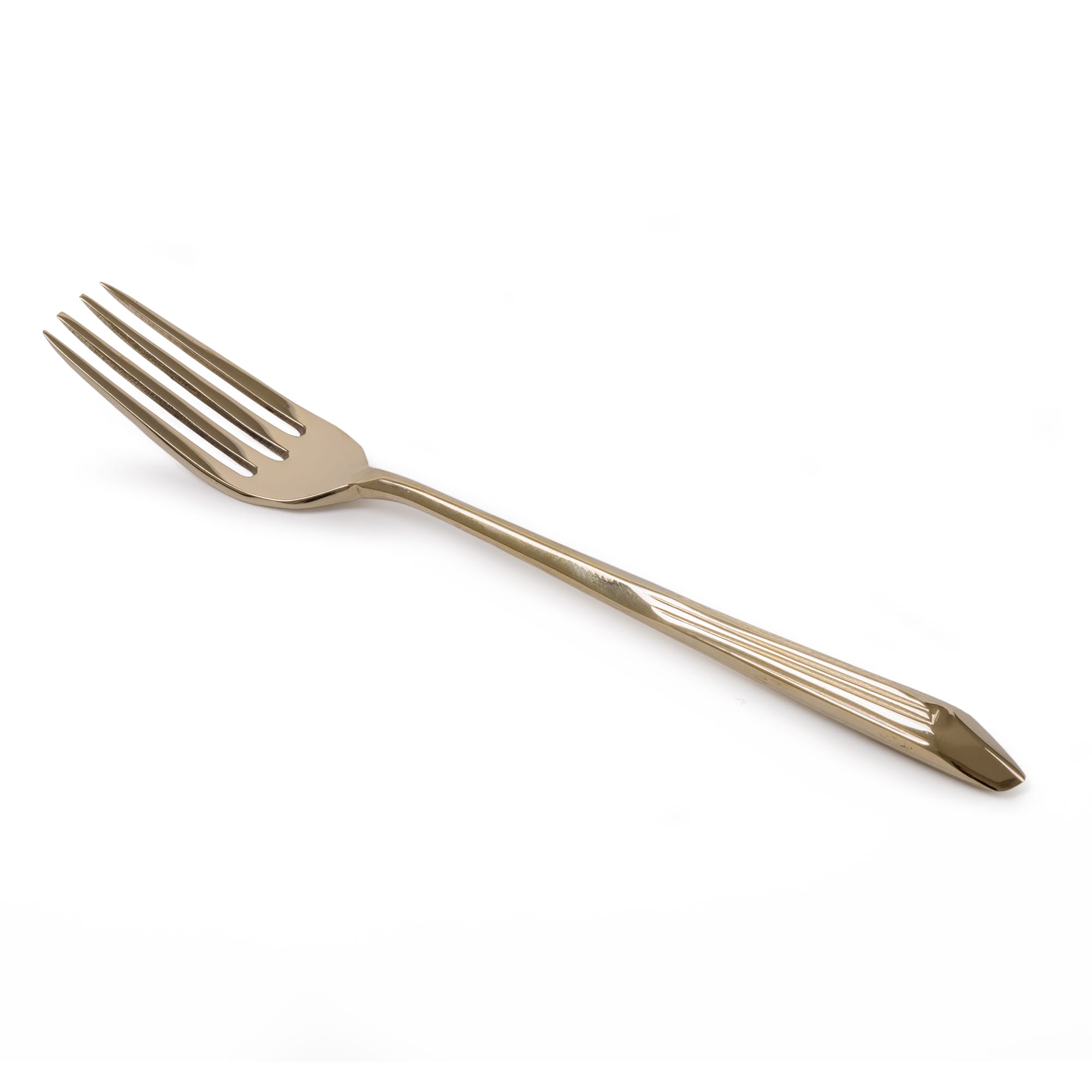 Cosmic Diner Quasar Flatware detail image - Resin Society
