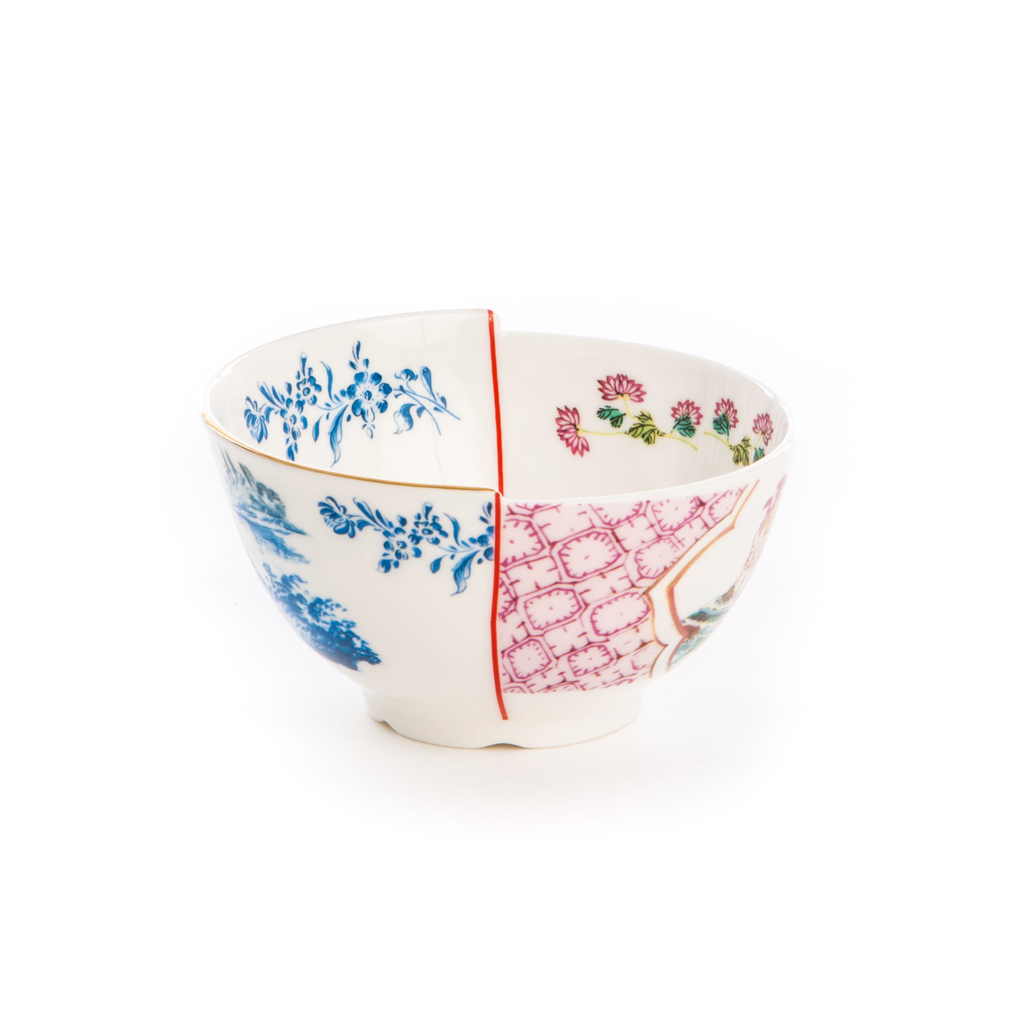 Hybrid Fruit Bowl Cloe by DEKOR - Resin Society