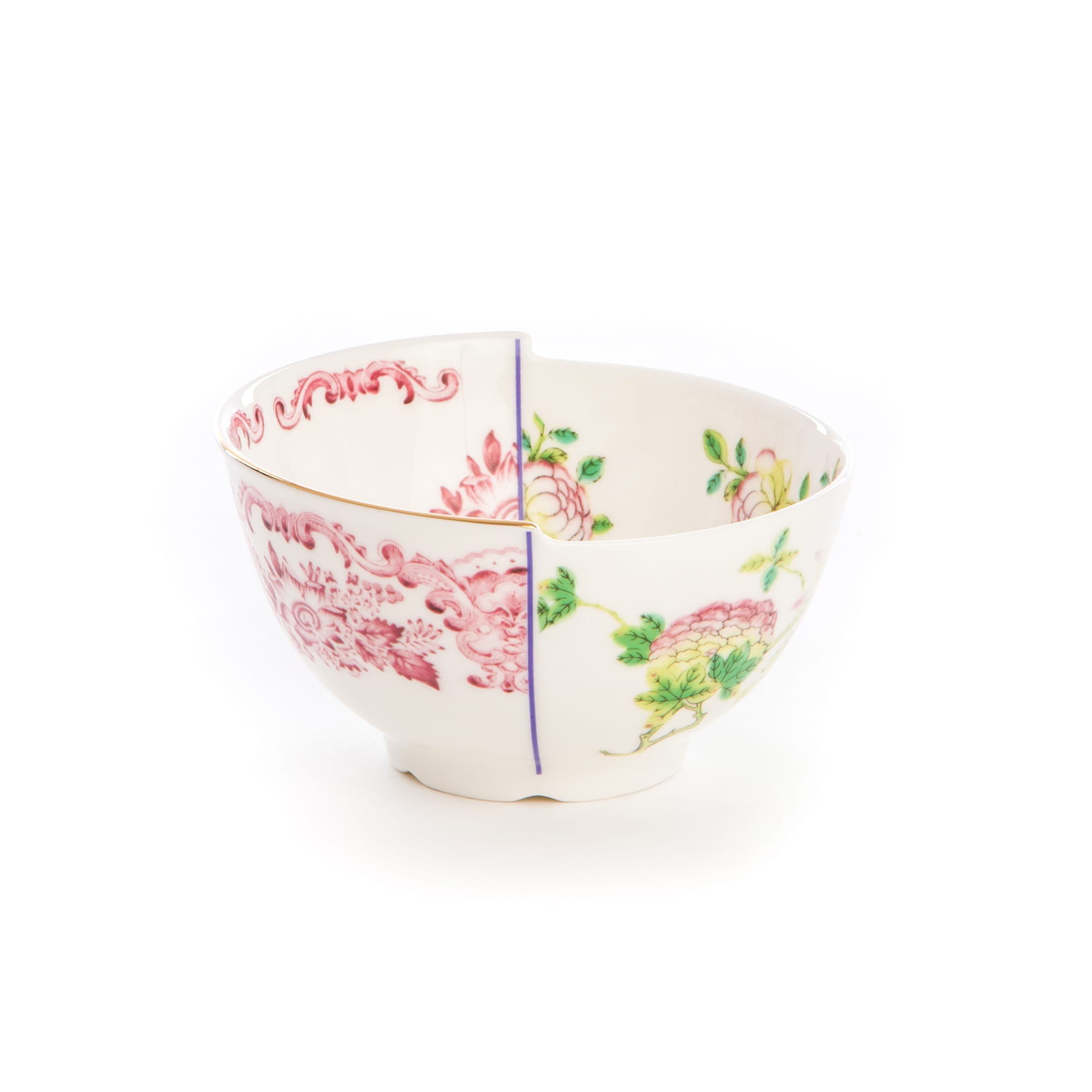 Hybrid Fruit Bowl Olinda detail image - Resin Society