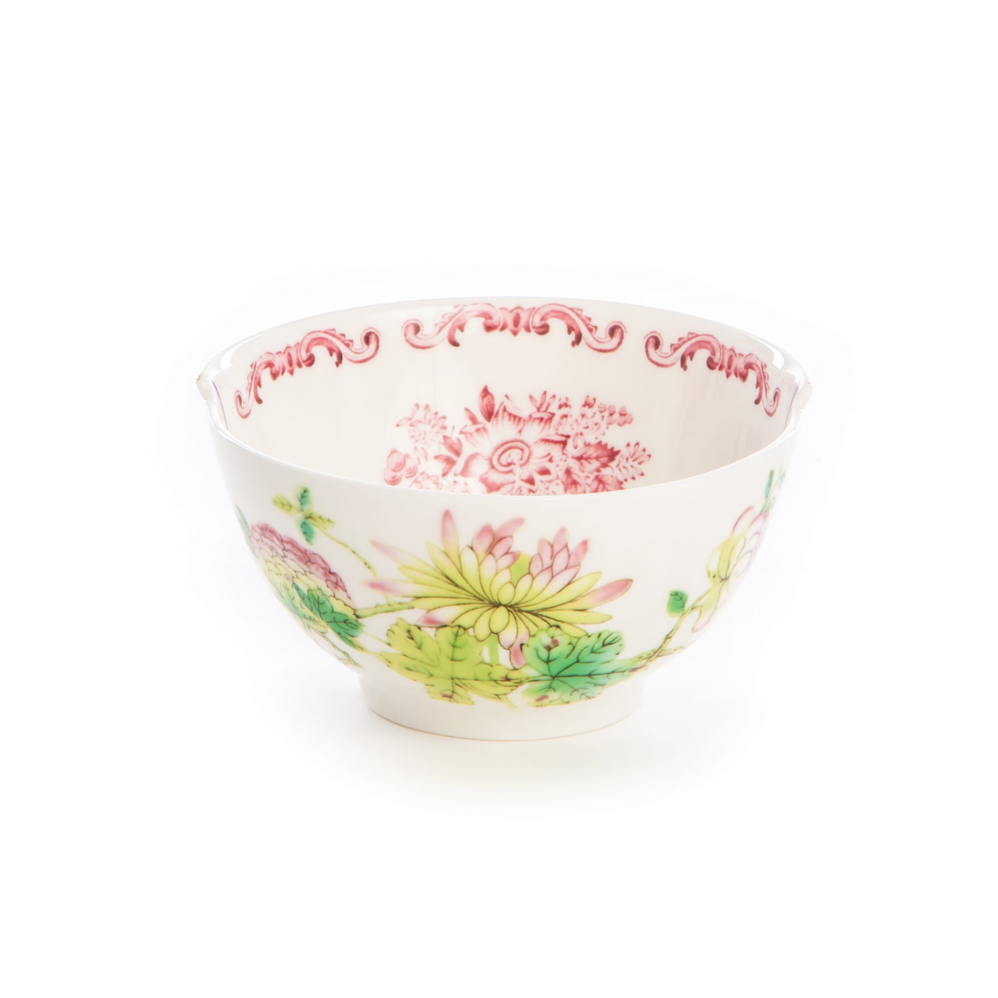 Hybrid Fruit Bowl Olinda detail image - Resin Society