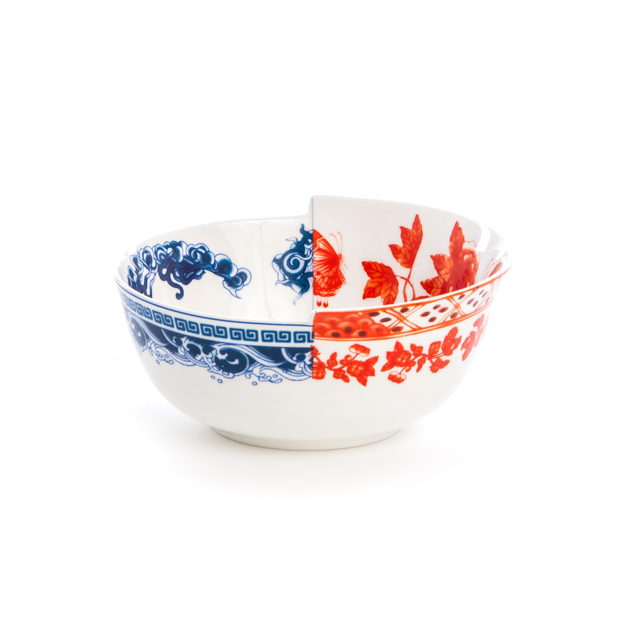 Hybrid Bowl Eutropia by DEKOR - Resin Society