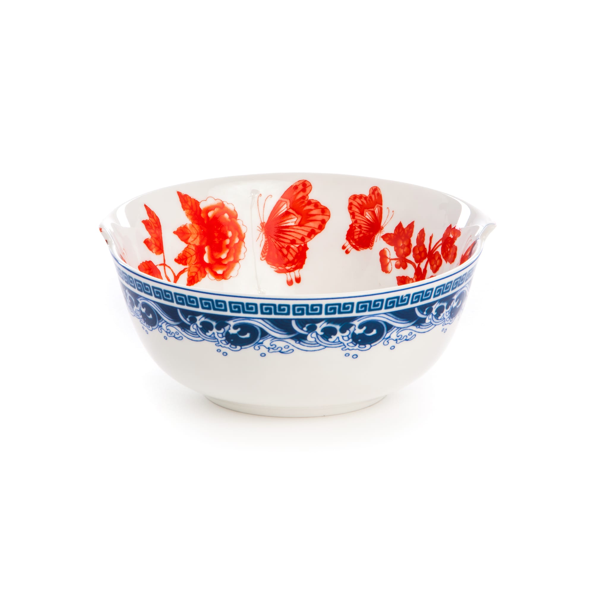 Hybrid Bowl Eutropia detail image - Resin Society