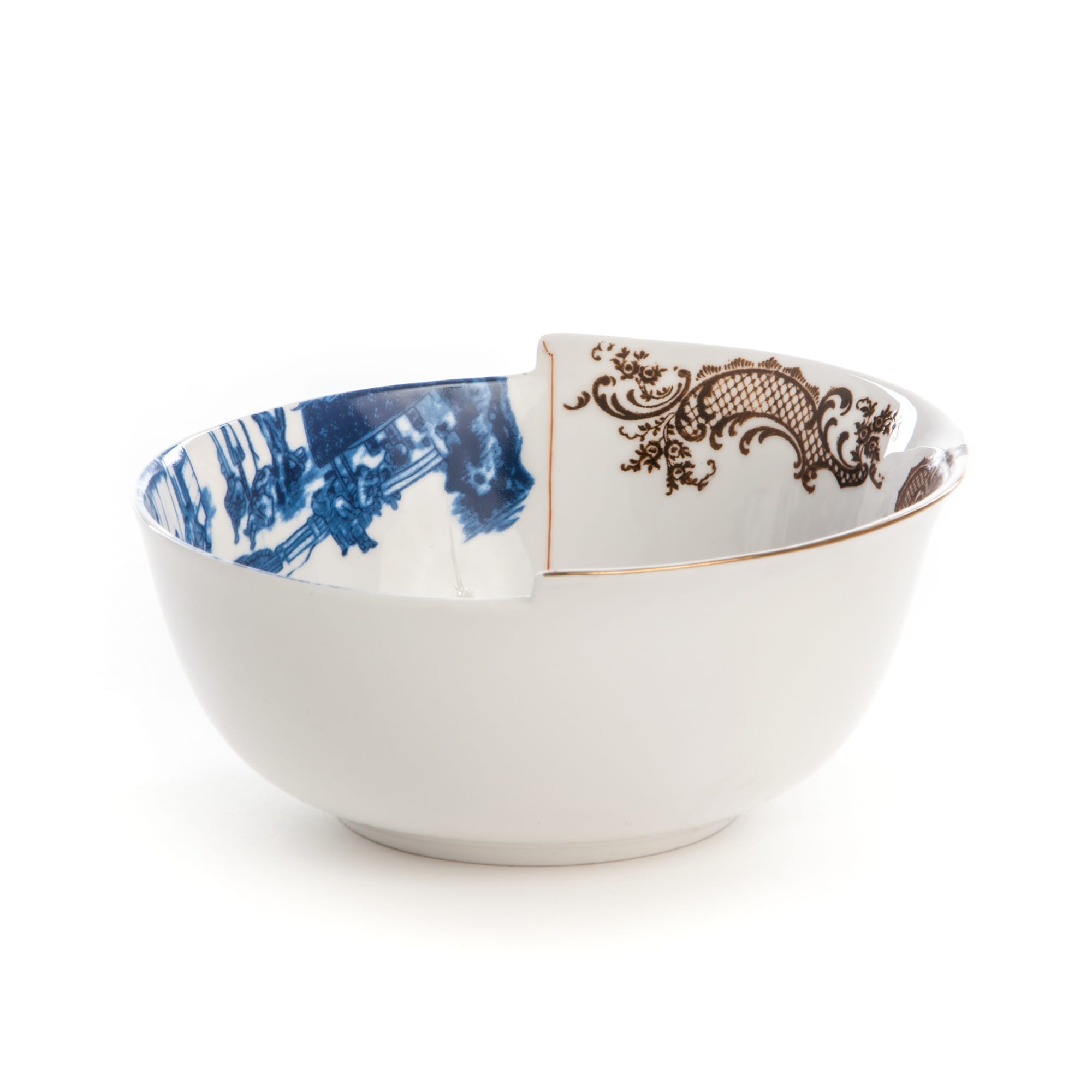 Hybrid Bowl Despina by DEKOR - Resin Society