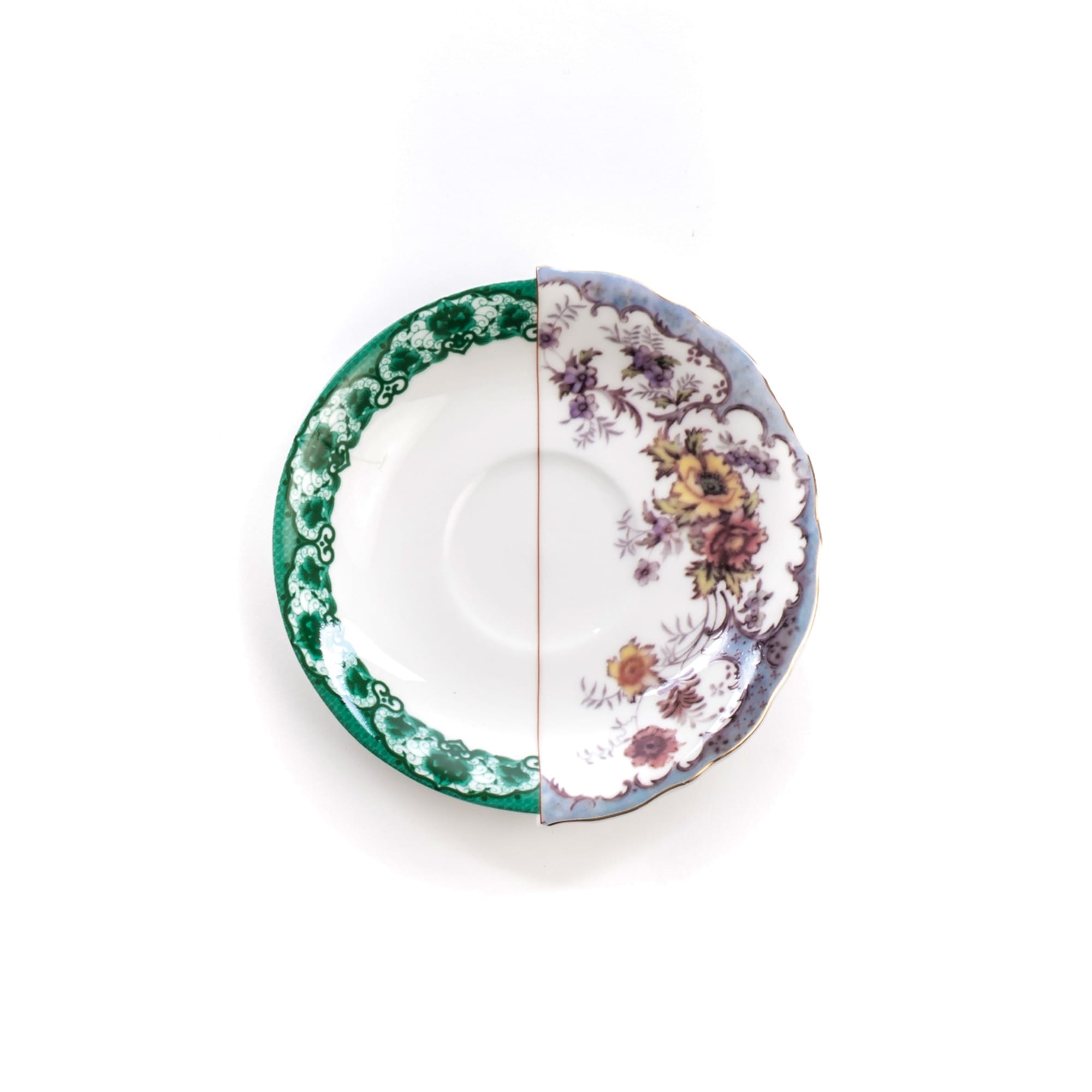 Hybrid Tea Cup Isidora detail image - Resin Society