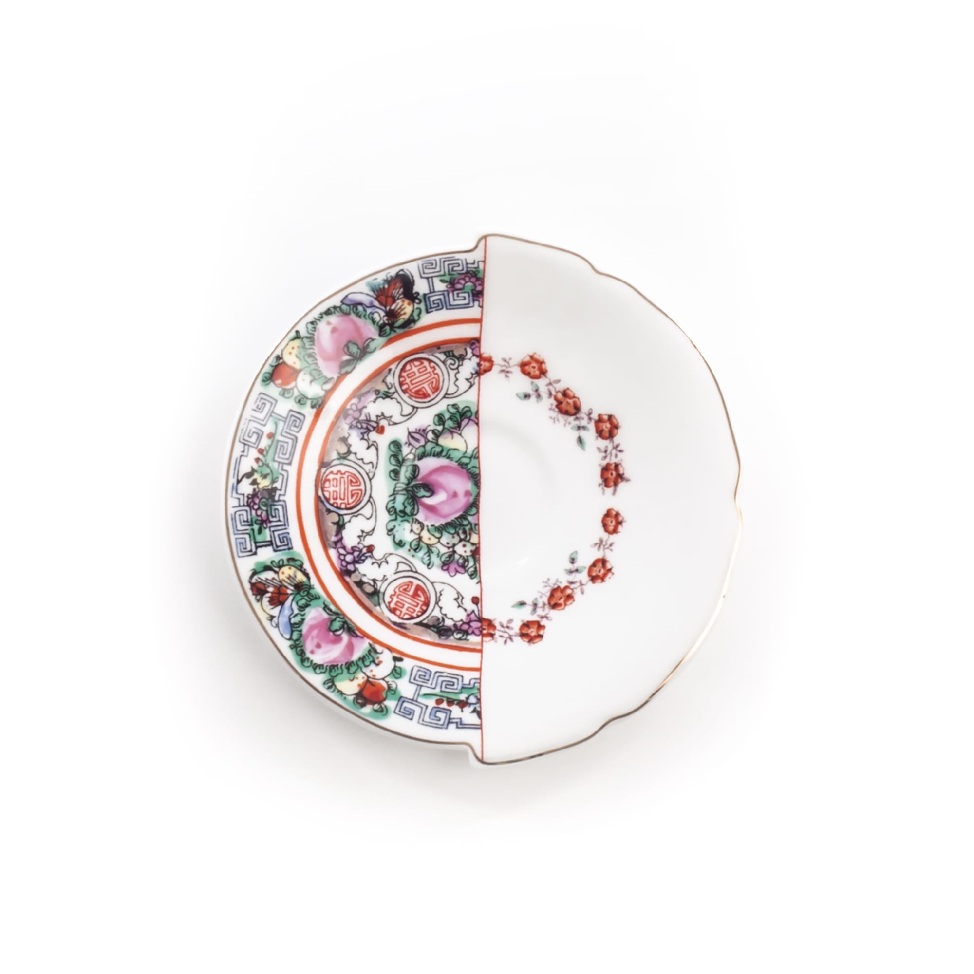 Hybrid Coffee Cup Tamara detail image - Resin Society