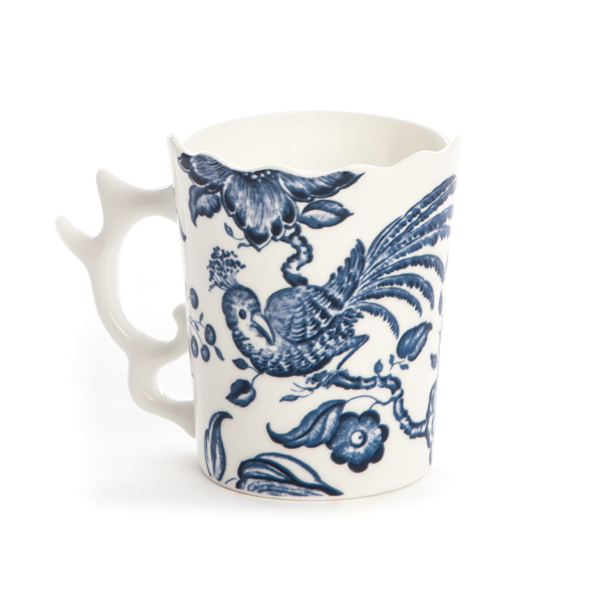 Hybrid Mug Procopia detail image - Resin Society