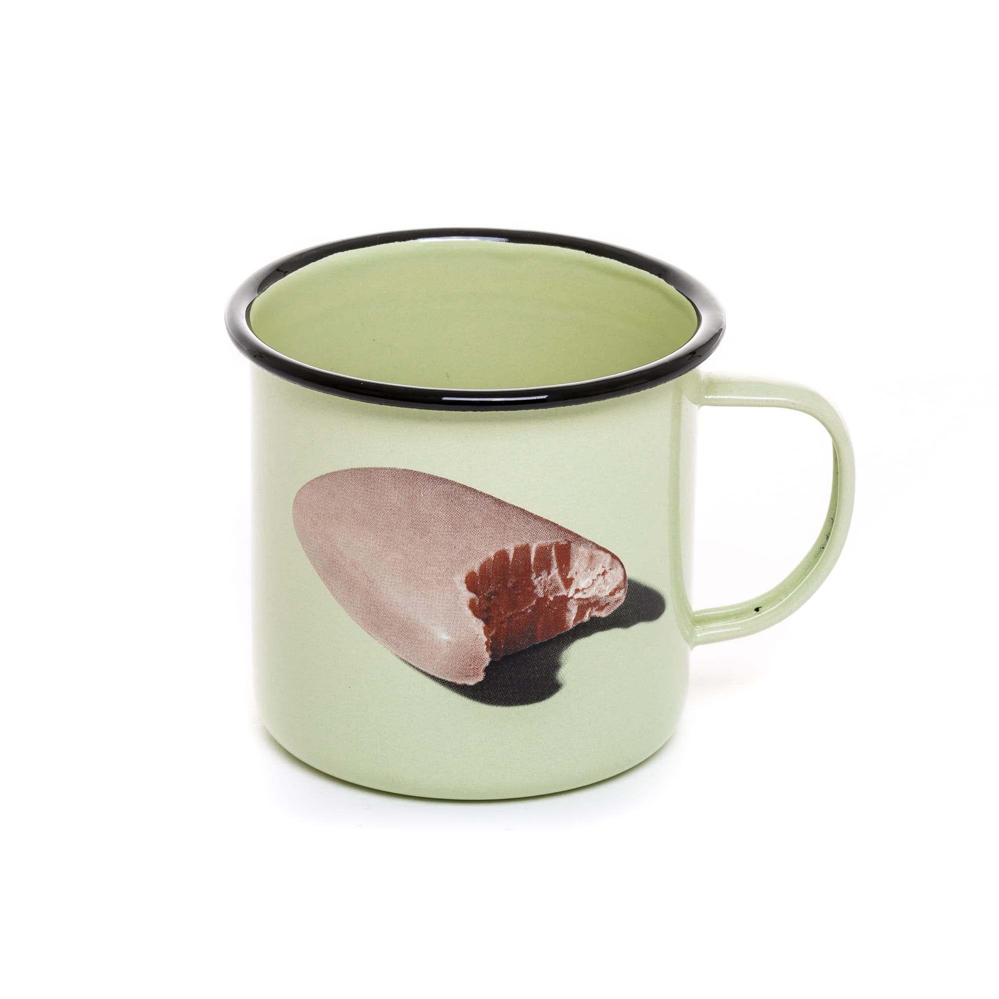 Enamel Mug Soap by DEKOR - Resin Society