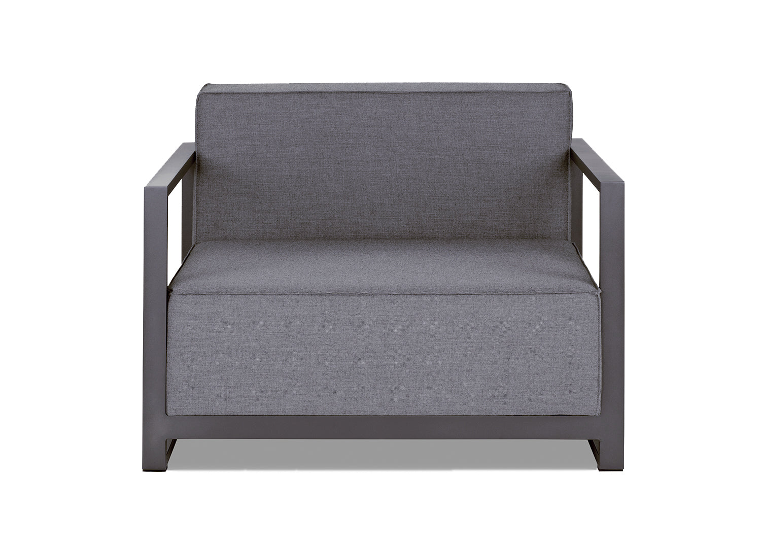 Sensation Indoor/Outdoor Armchair detail image - Resin Society