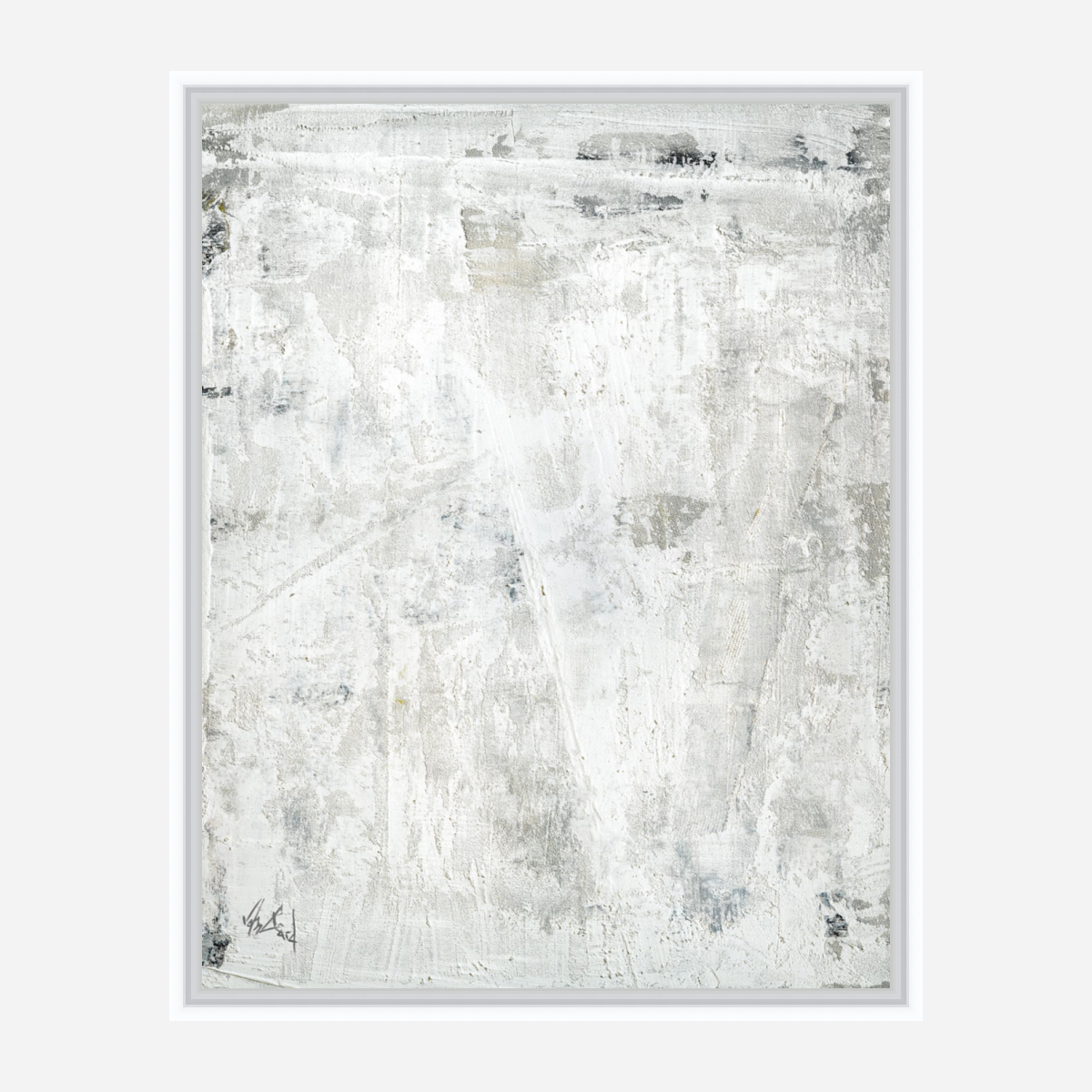 Seven Artist Enhanced Canvas Print by John Beard Collection - product image 6 for Resin Society
