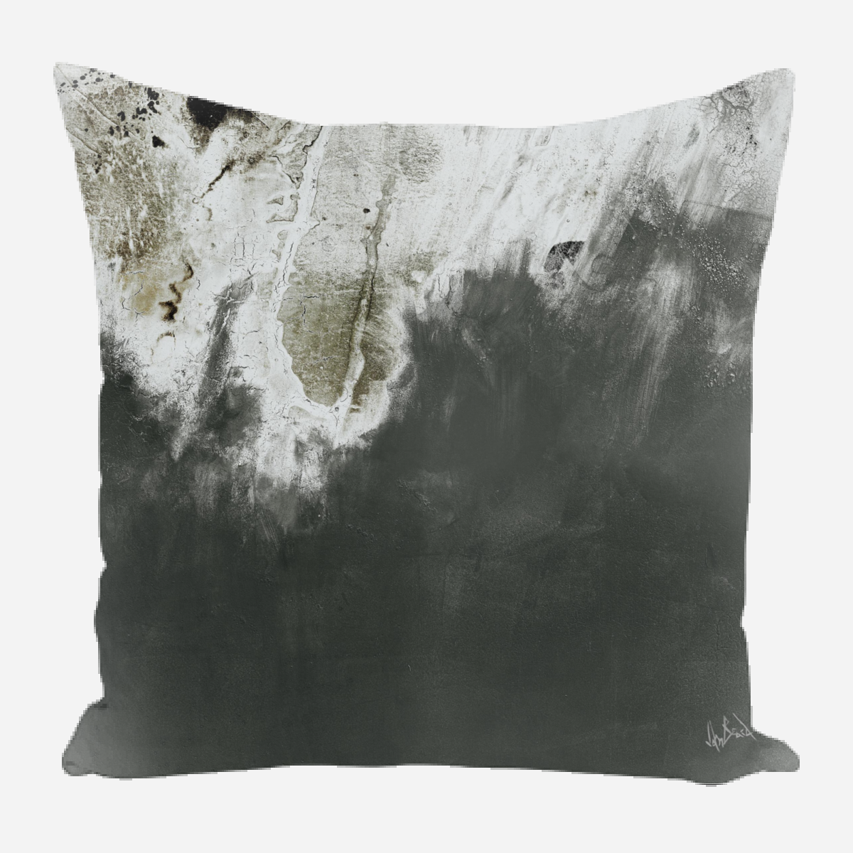 Skyfall Pillow by John Beard Collection - main product image for Resin Society