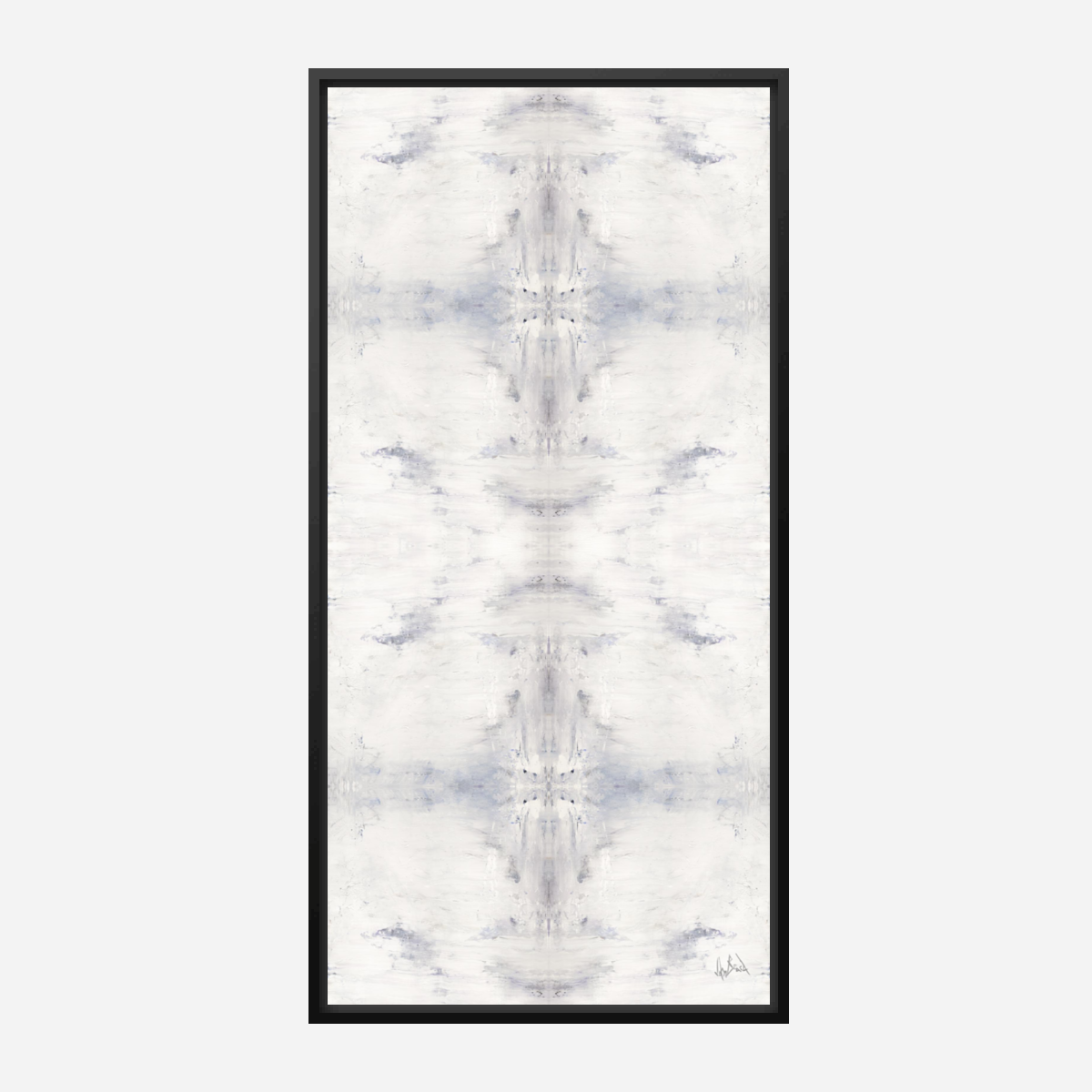 Skyhawk Artist Enhanced Canvas Print by John Beard Collection - product image 5 for Resin Society