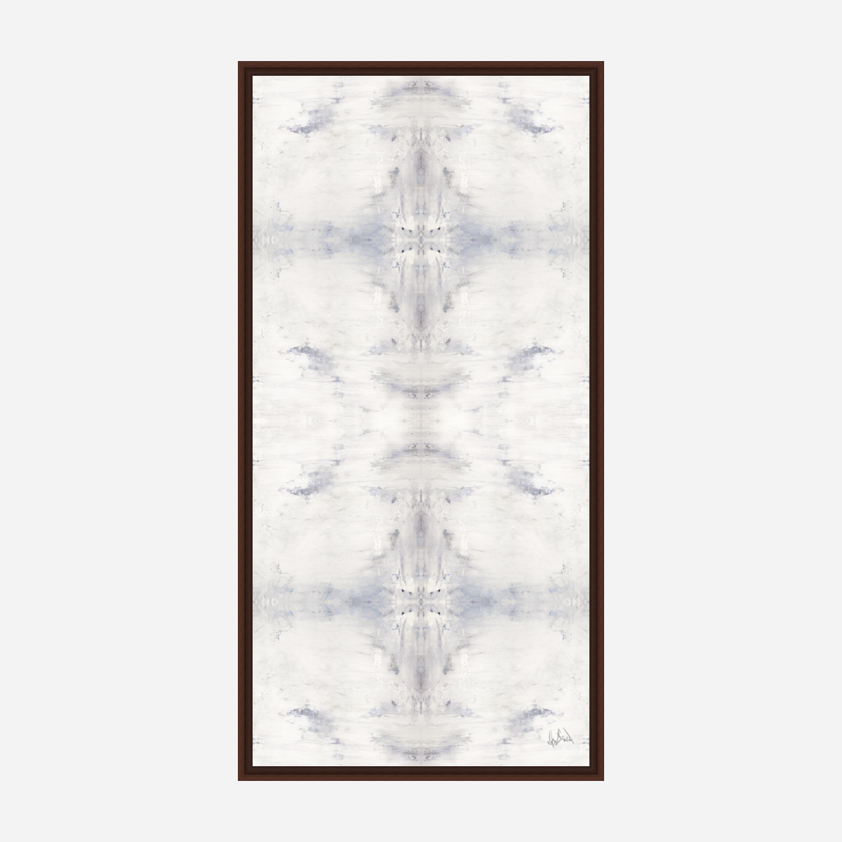 Skyhawk Artist Enhanced Canvas Print by John Beard Collection - product image 6 for Resin Society