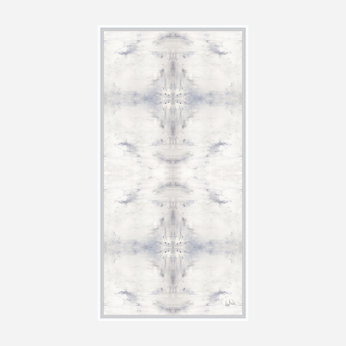 Skyhawk Artist Enhanced Canvas Print by John Beard Collection - product image 7 for Resin Society