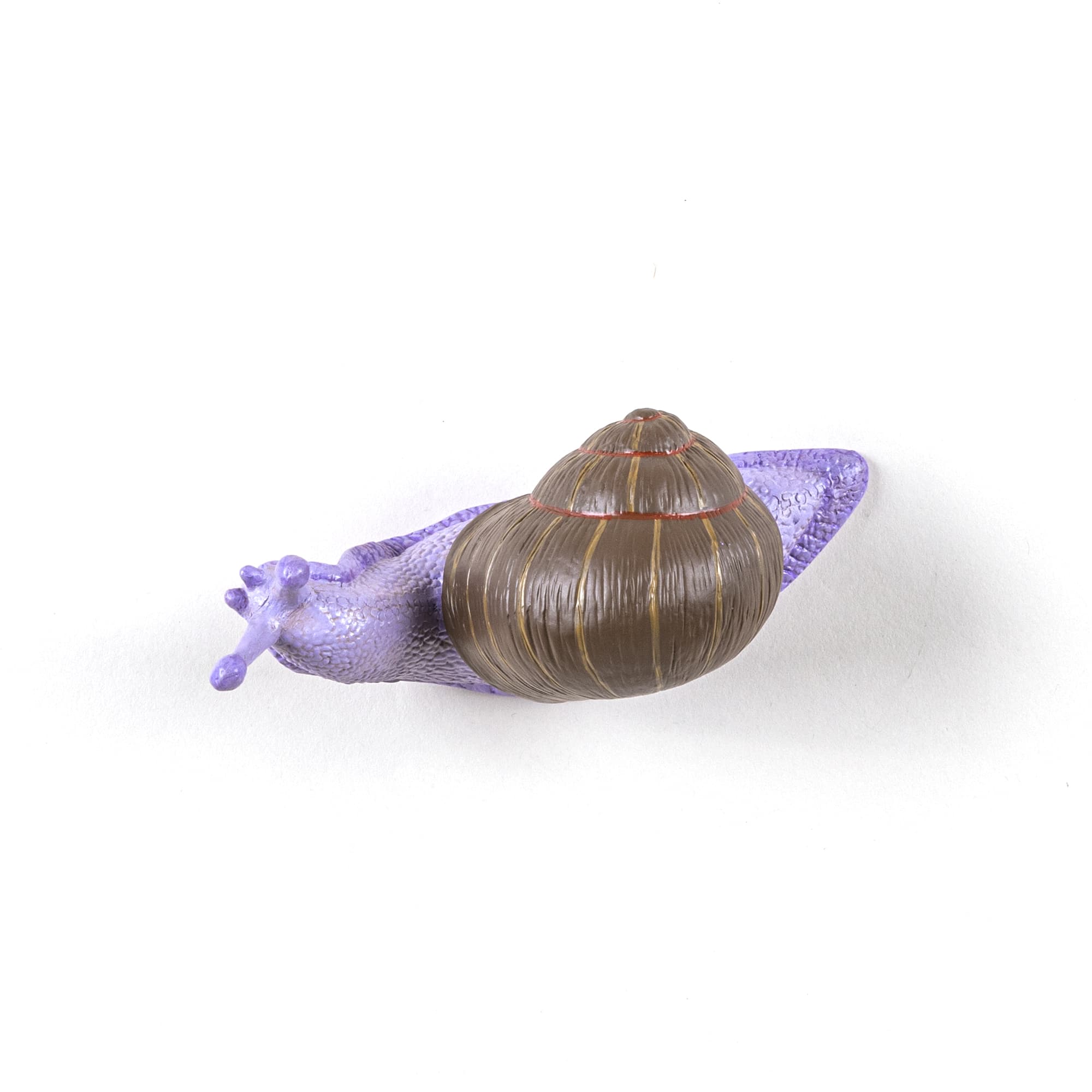 Hangers Snail Slow Coloured by DEKOR - Resin Society