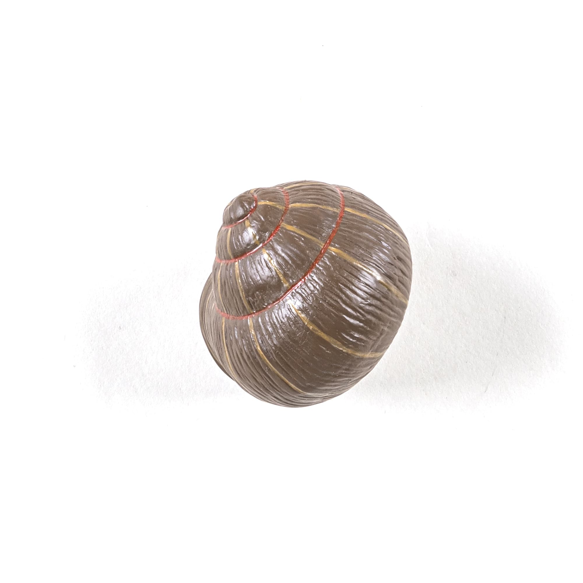 Hangers Snail Sleepy Coloured by DEKOR - Resin Society