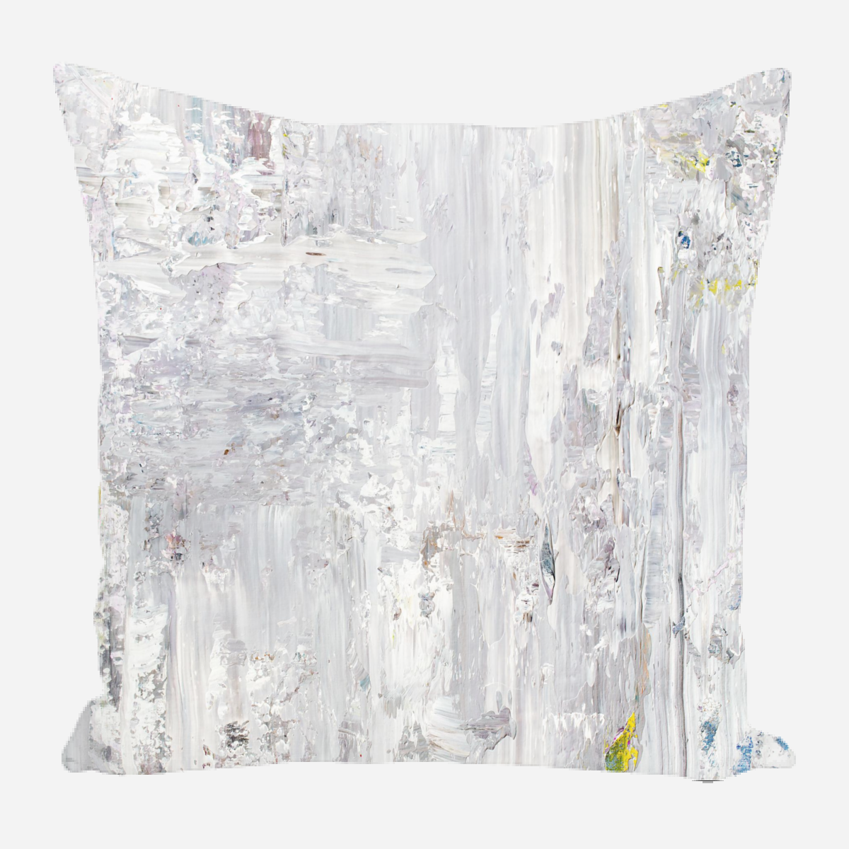 Soft Touch Pillow by John Beard Collection - main product image for Resin Society