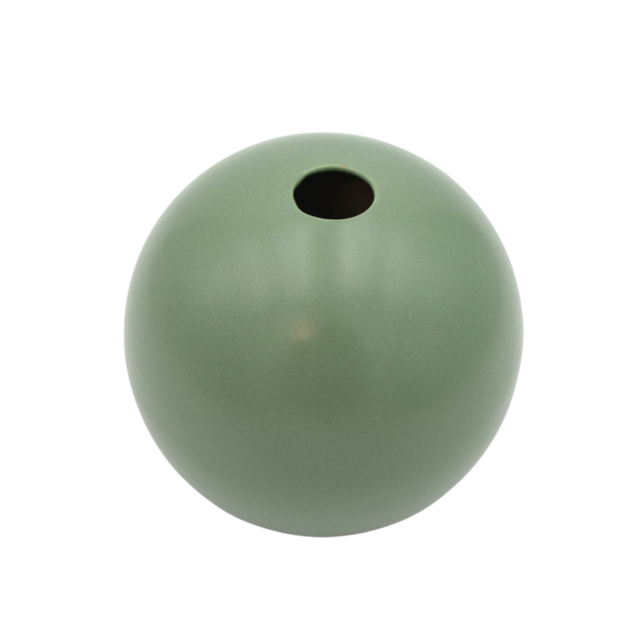 Spherule Nouveau Vase by Ro'Table - main product image for Resin Society