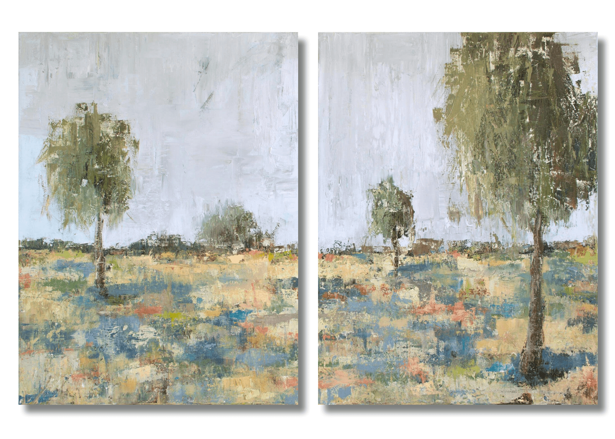 Spring Day Set by John Beard Collection - main product image for Resin Society