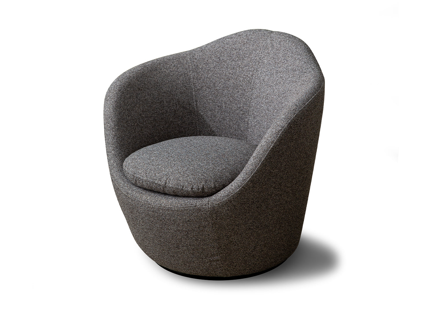 Stone Accent Chair detail image - Resin Society