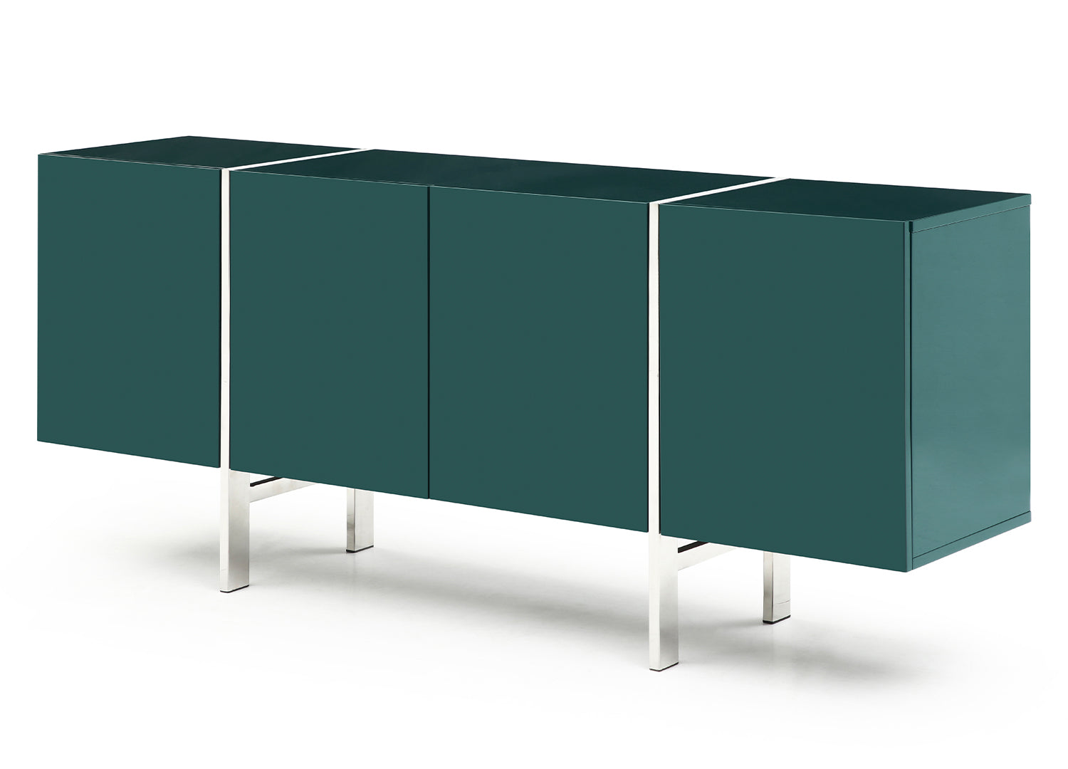 Struttura Small Buffet detail image - Resin Society
