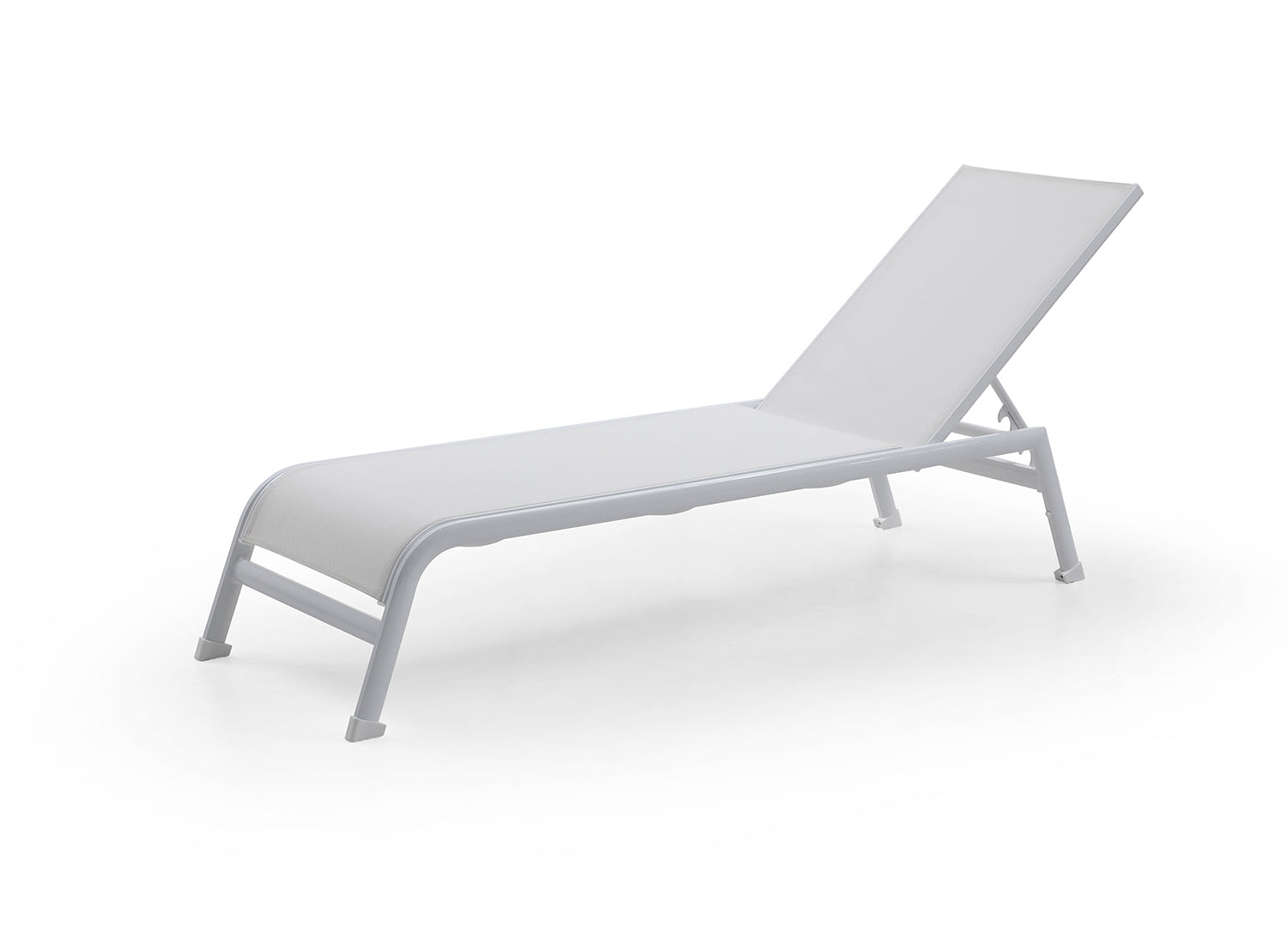 Sunset Outdoor Chaise Set of 2 detail image - Resin Society