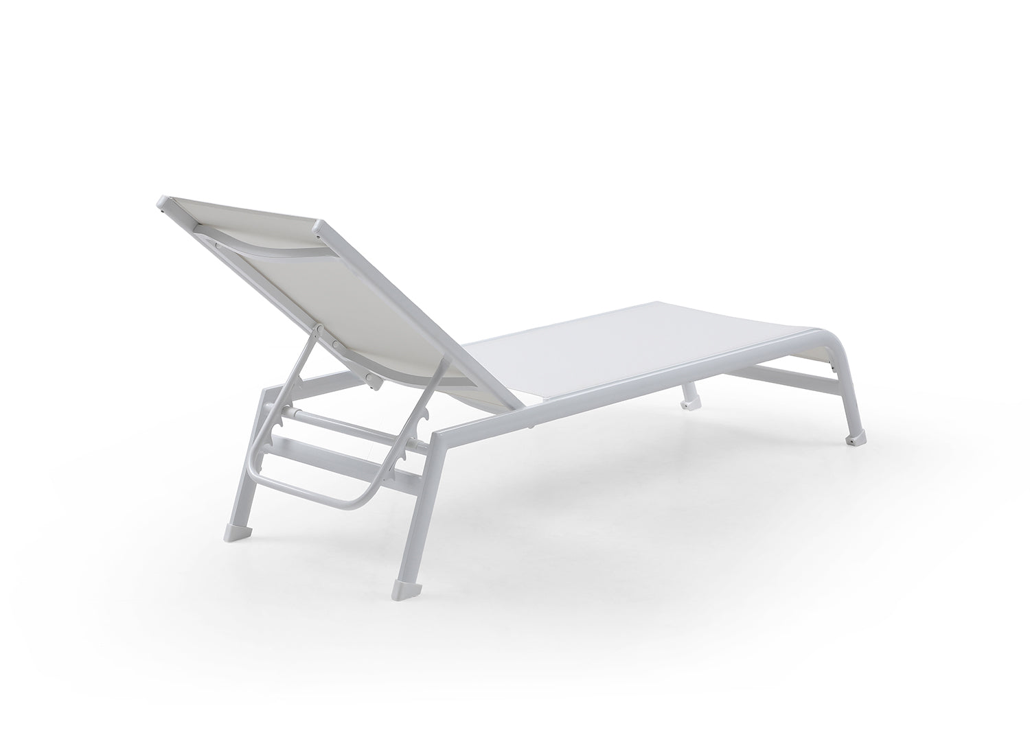 Sunset Outdoor Chaise Set of 2 detail image - Resin Society