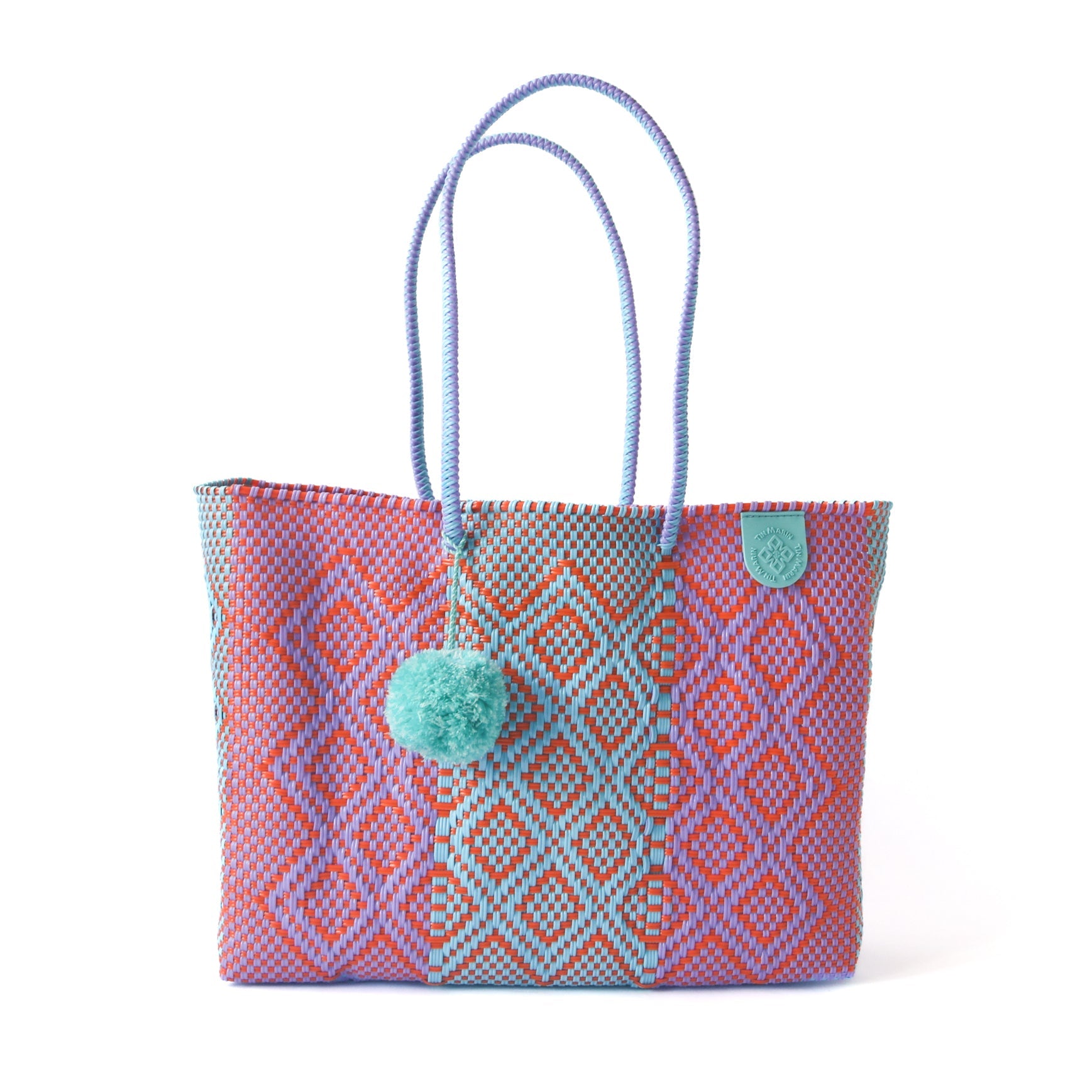 Super Totes by Tin Marin Brand - product image 6 for Resin Society