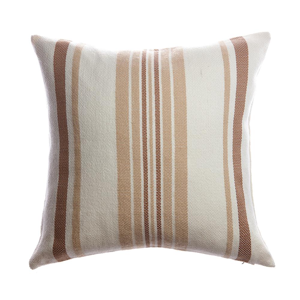 Sussie Linen Decorative Pillow by Homelosophy