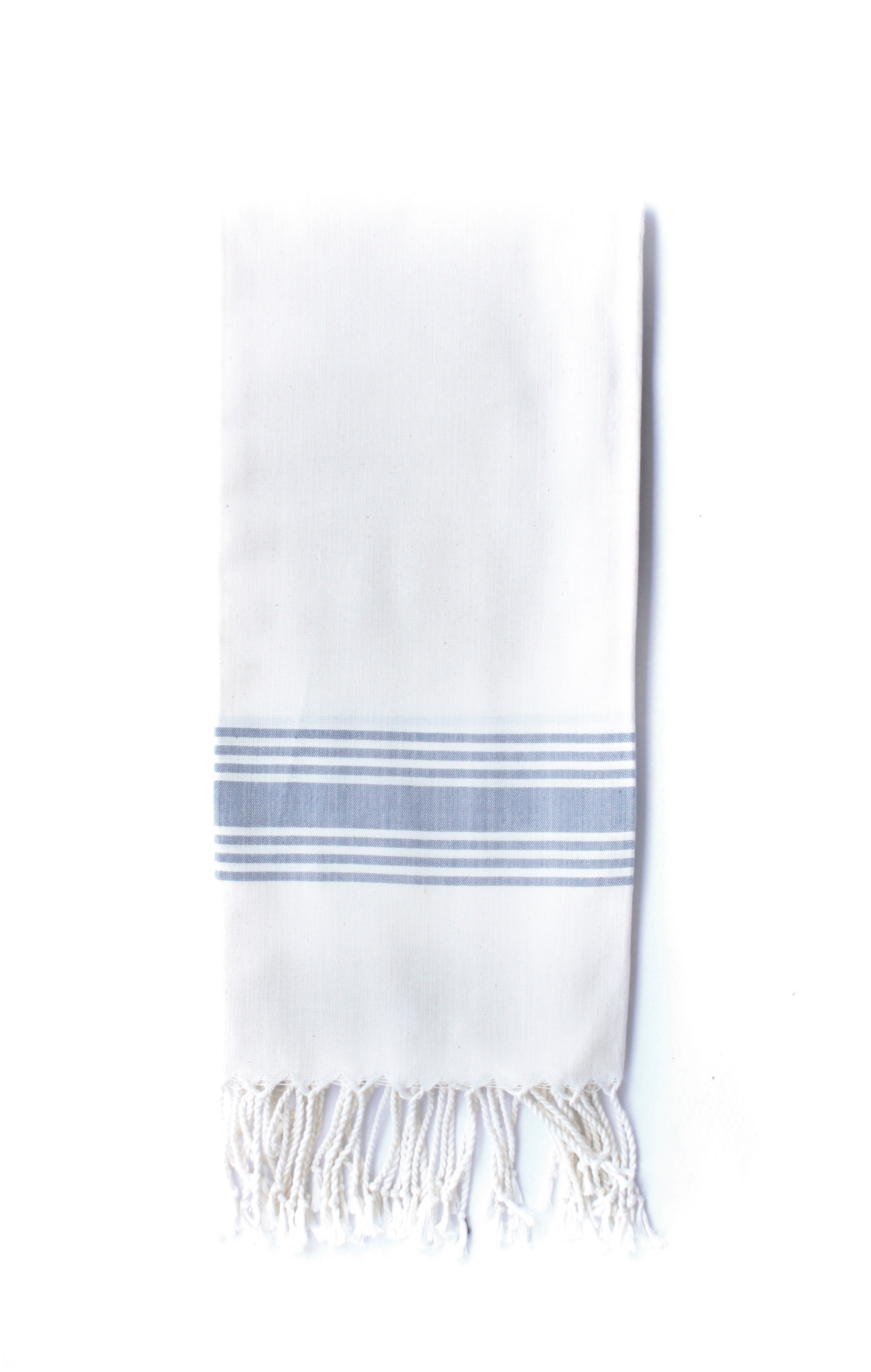 Symi - White by Beach House Towels - product image 2 for Resin Society