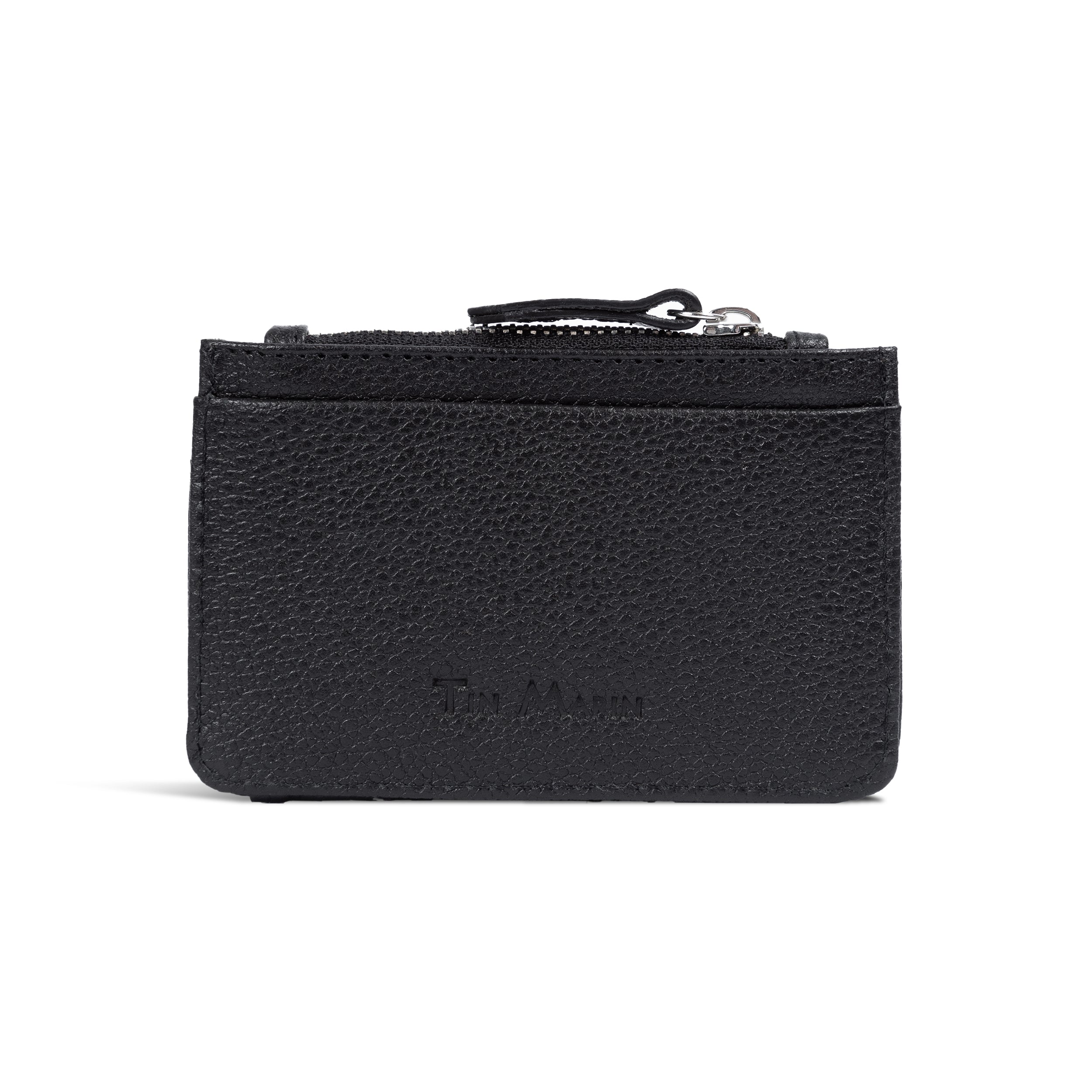 Georgie Leather Card Case by Tin Marin Brand - product image 11 for Resin Society