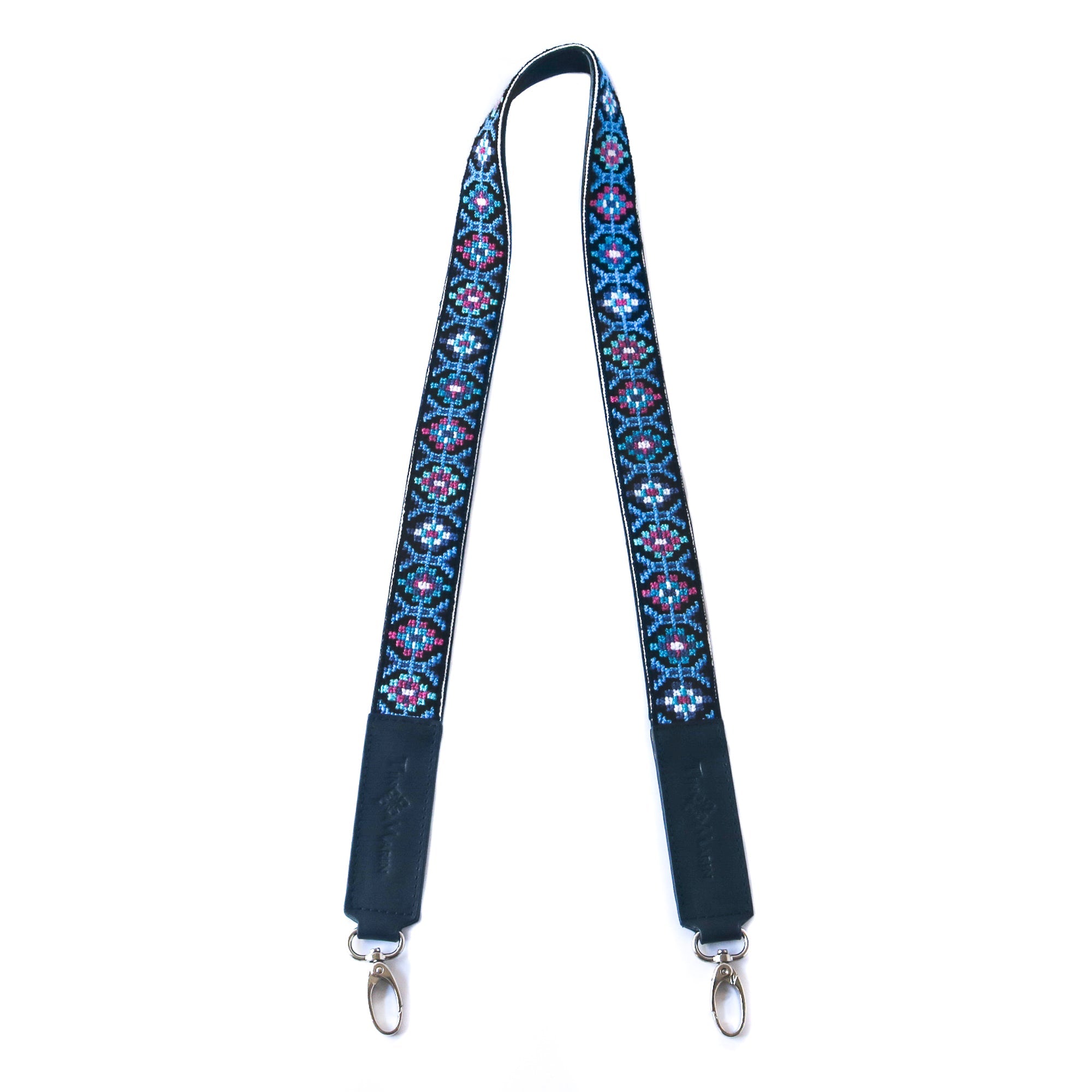 Mai Woven Straps by Tin Marin Brand - product image 3 for Resin Society