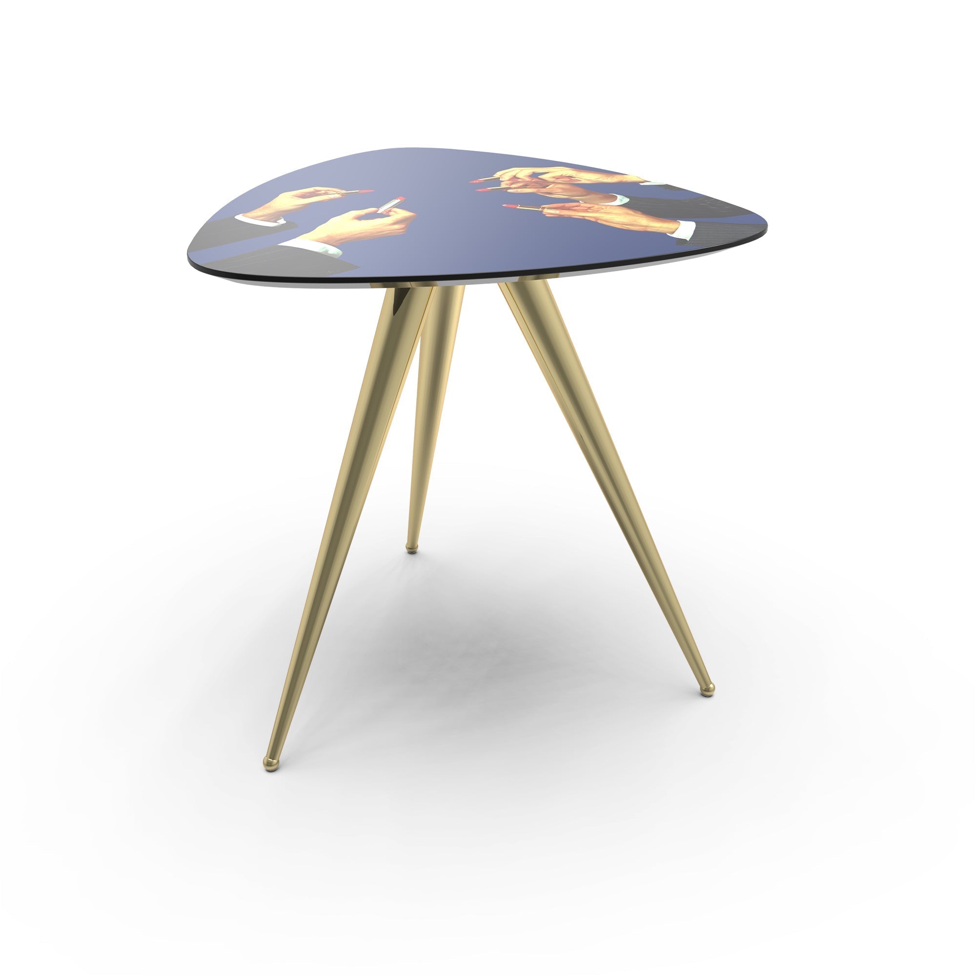 Side Table Lipsticks by DEKOR - product image 2 for Resin Society