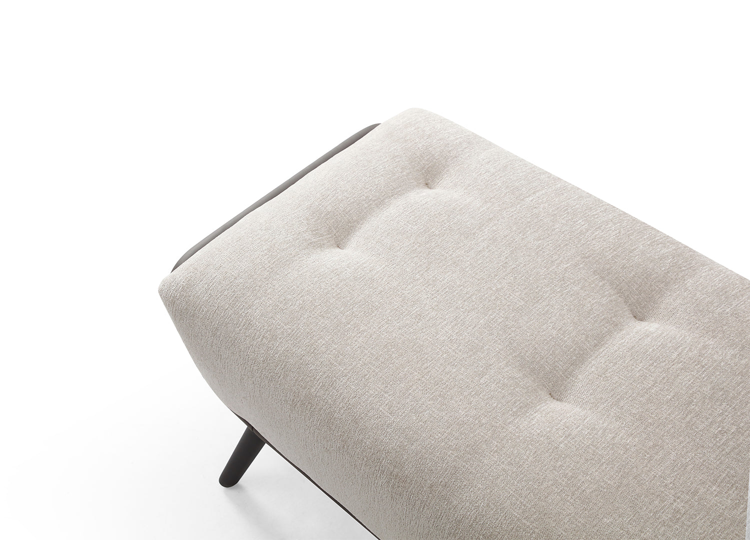 Teddy Bench detail image - Resin Society