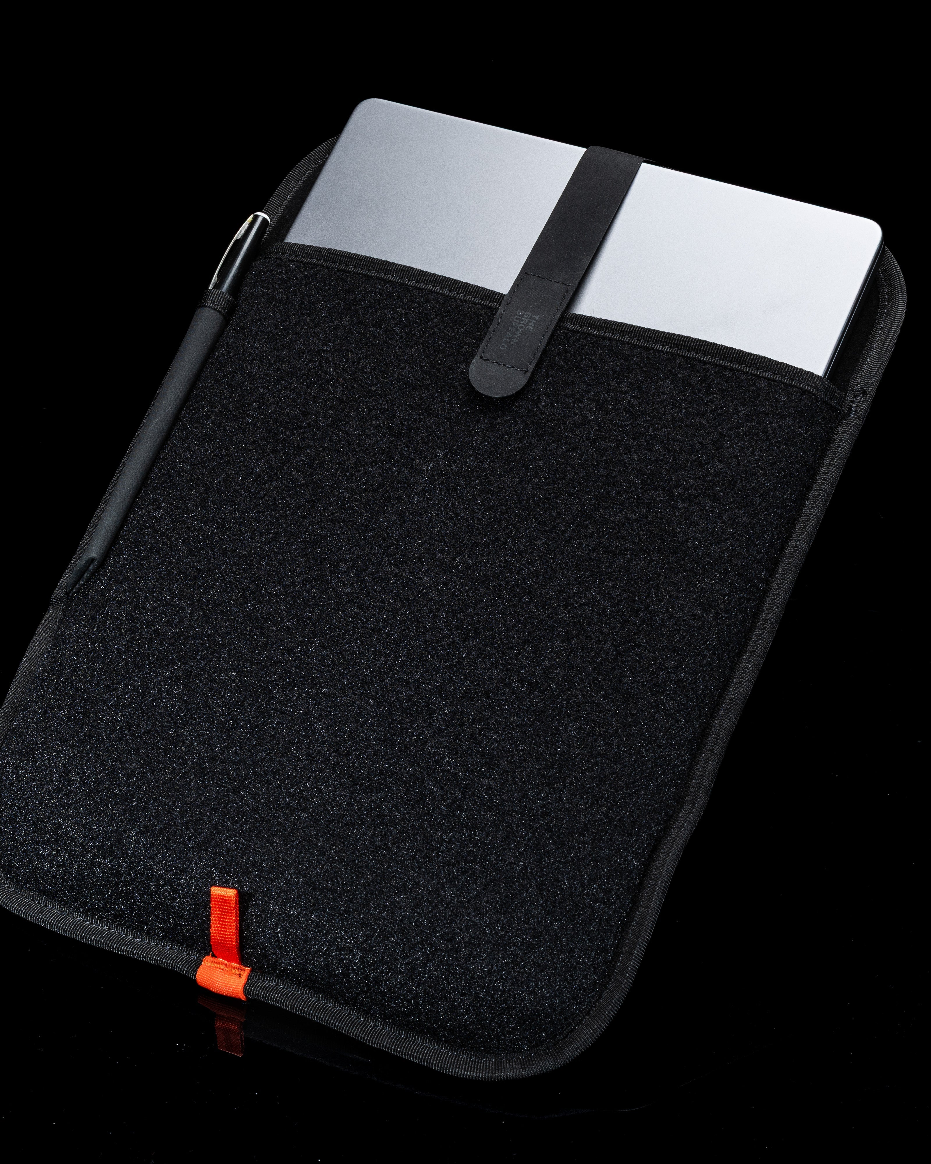 Laptop Sleeve by The Brown Buffalo - product image 2 for Resin Society