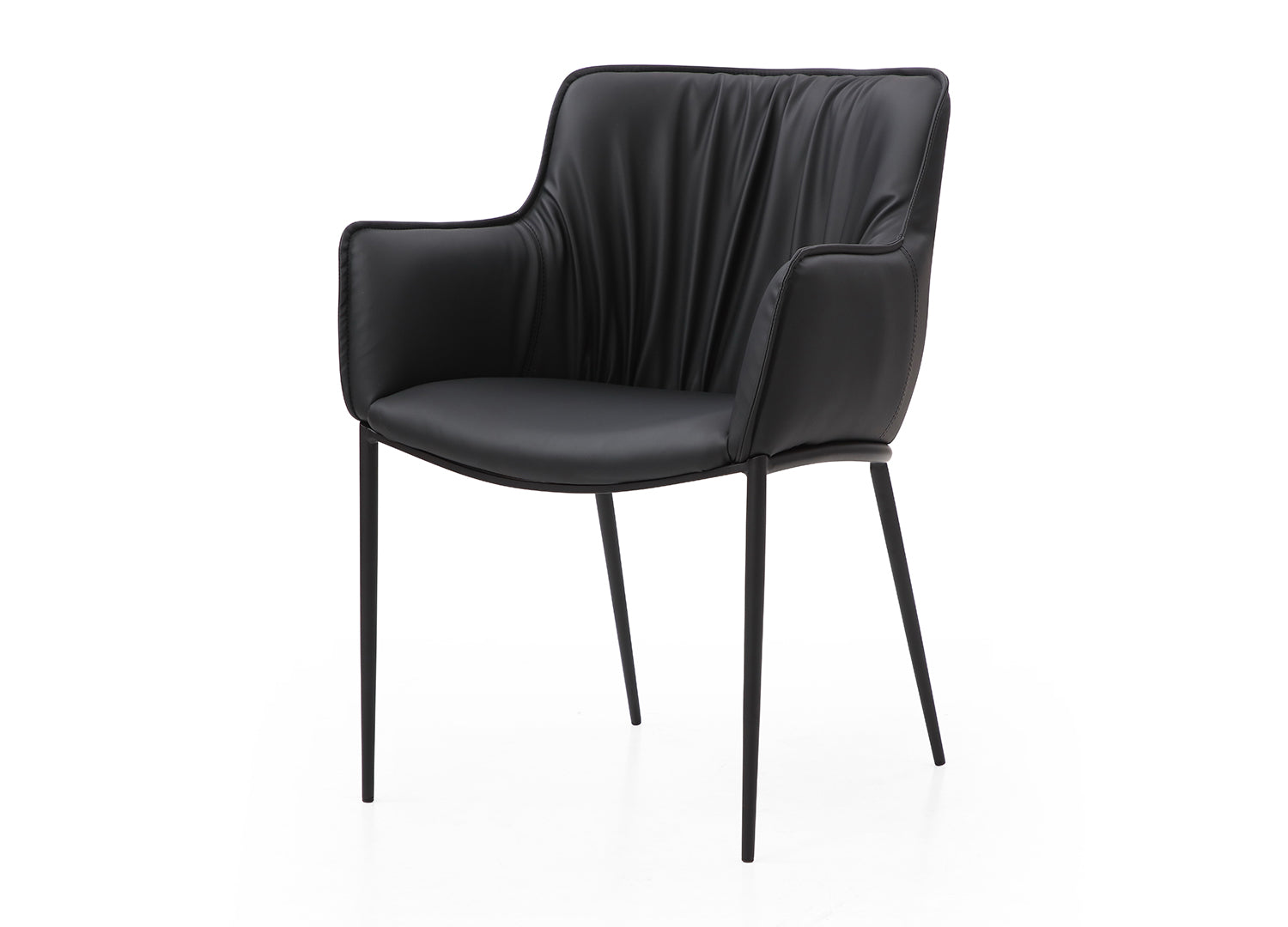 Tiffany Dining Armchair by DEKOR - Resin Society