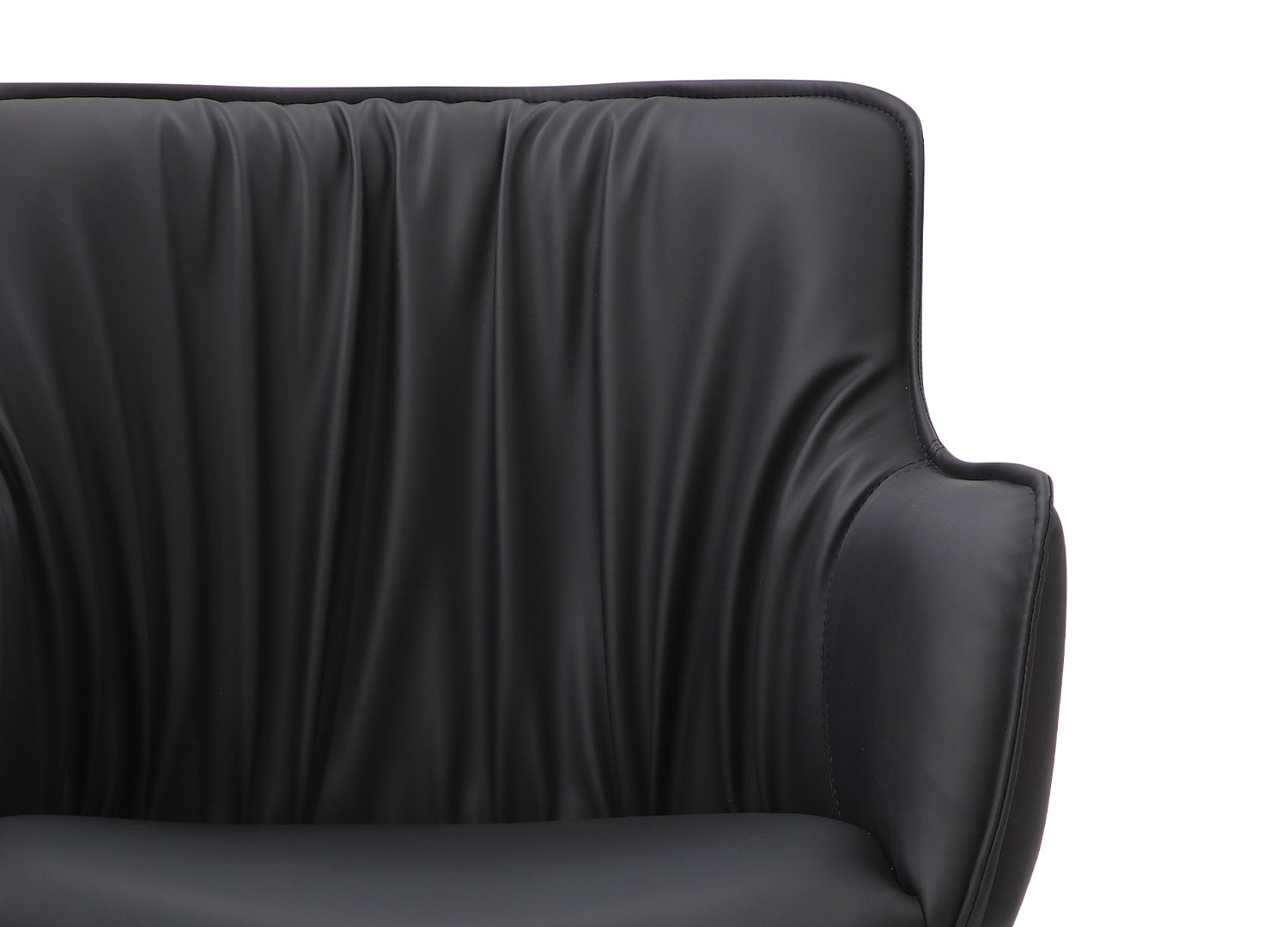 Tiffany Dining Armchair detail image - Resin Society