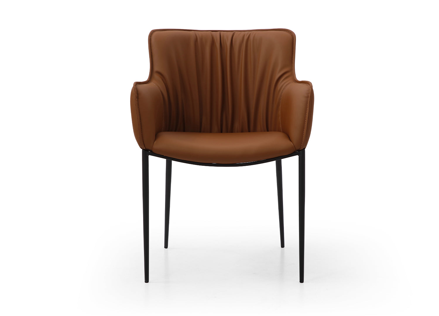 Tiffany Dining Armchair detail image - Resin Society