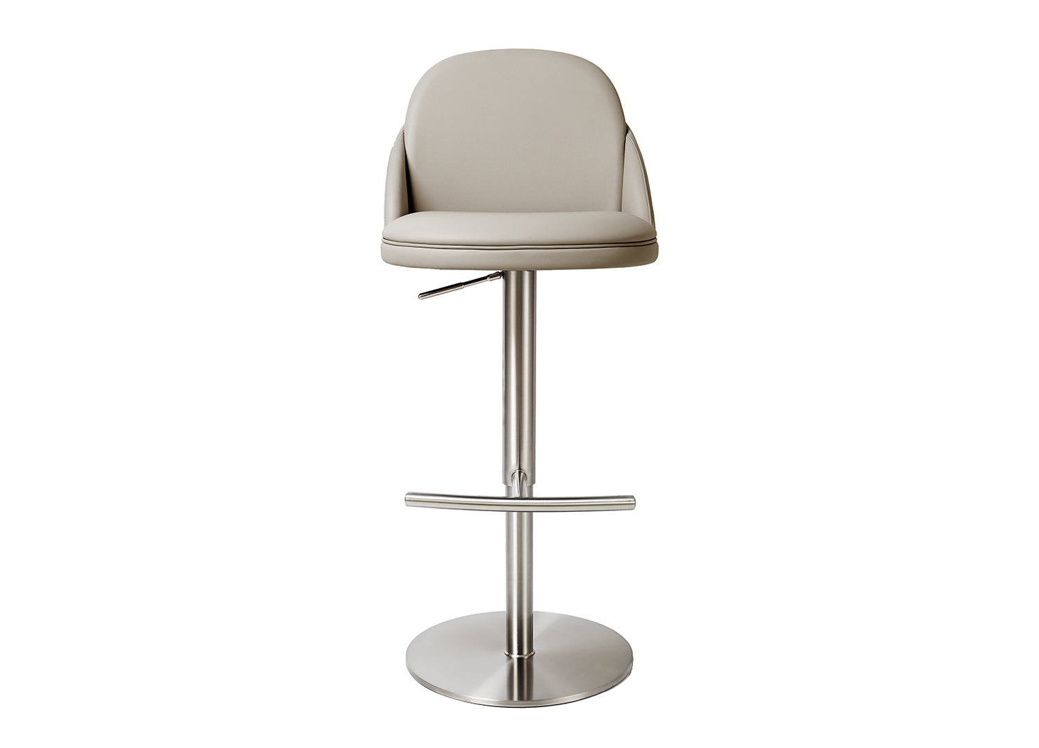 Tommy Barstool detail image - Resin Society