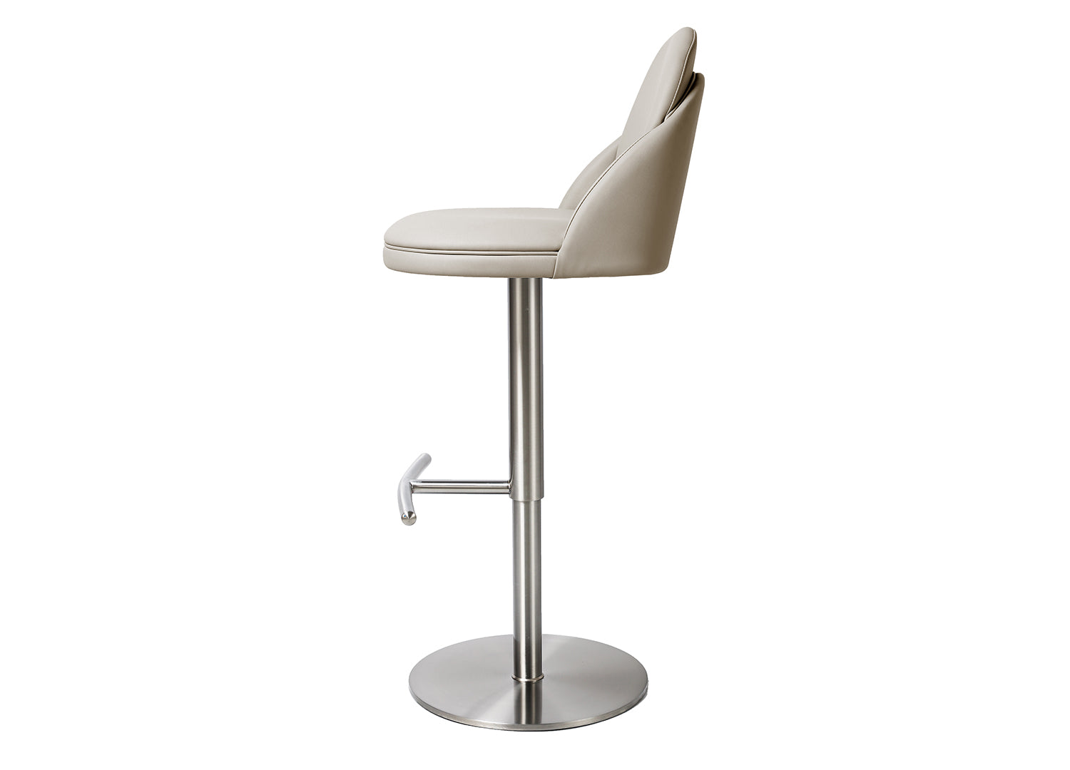 Tommy Barstool detail image - Resin Society