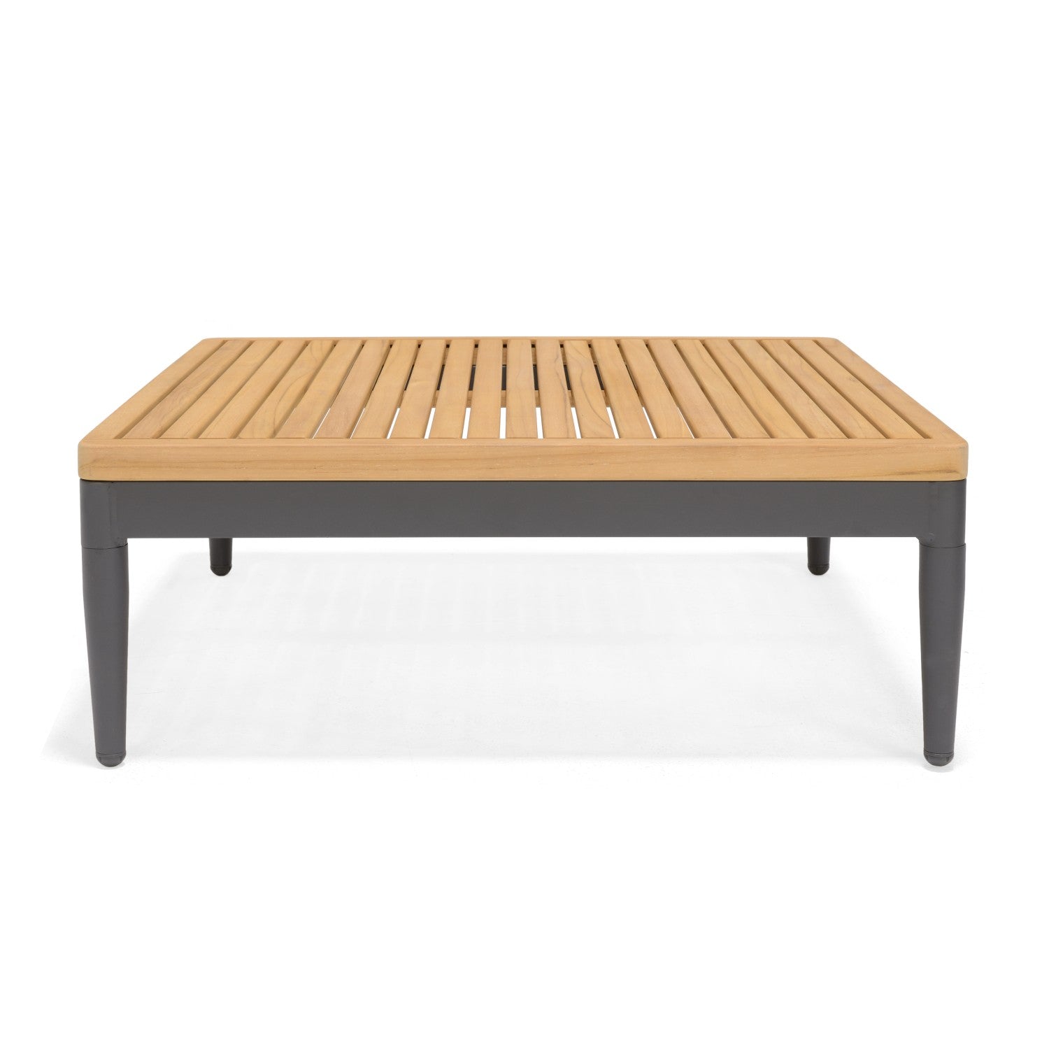 Topaz Square Coffee Table by LifestyleGarden US - product image 7 for Resin Society