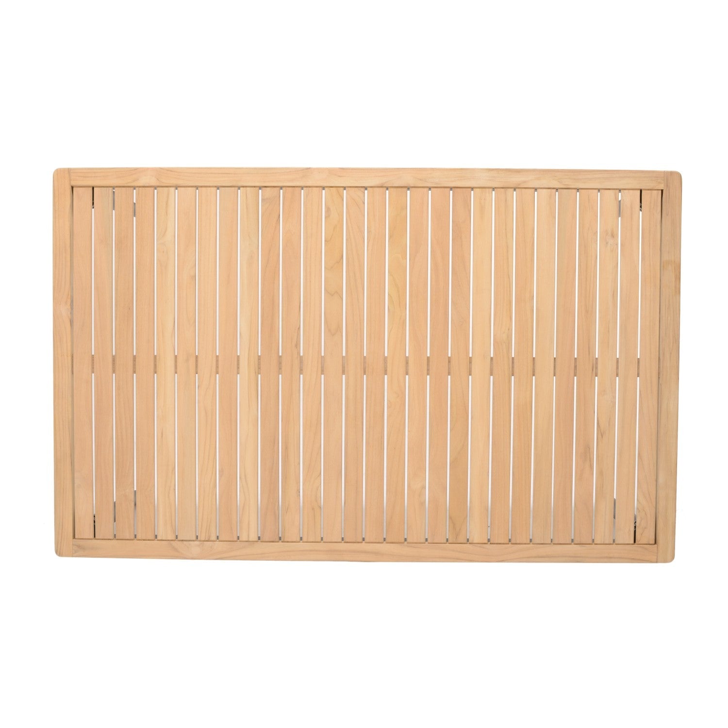 Topaz Rectangular Small Dining Table by LifestyleGarden US - product image 8 for Resin Society