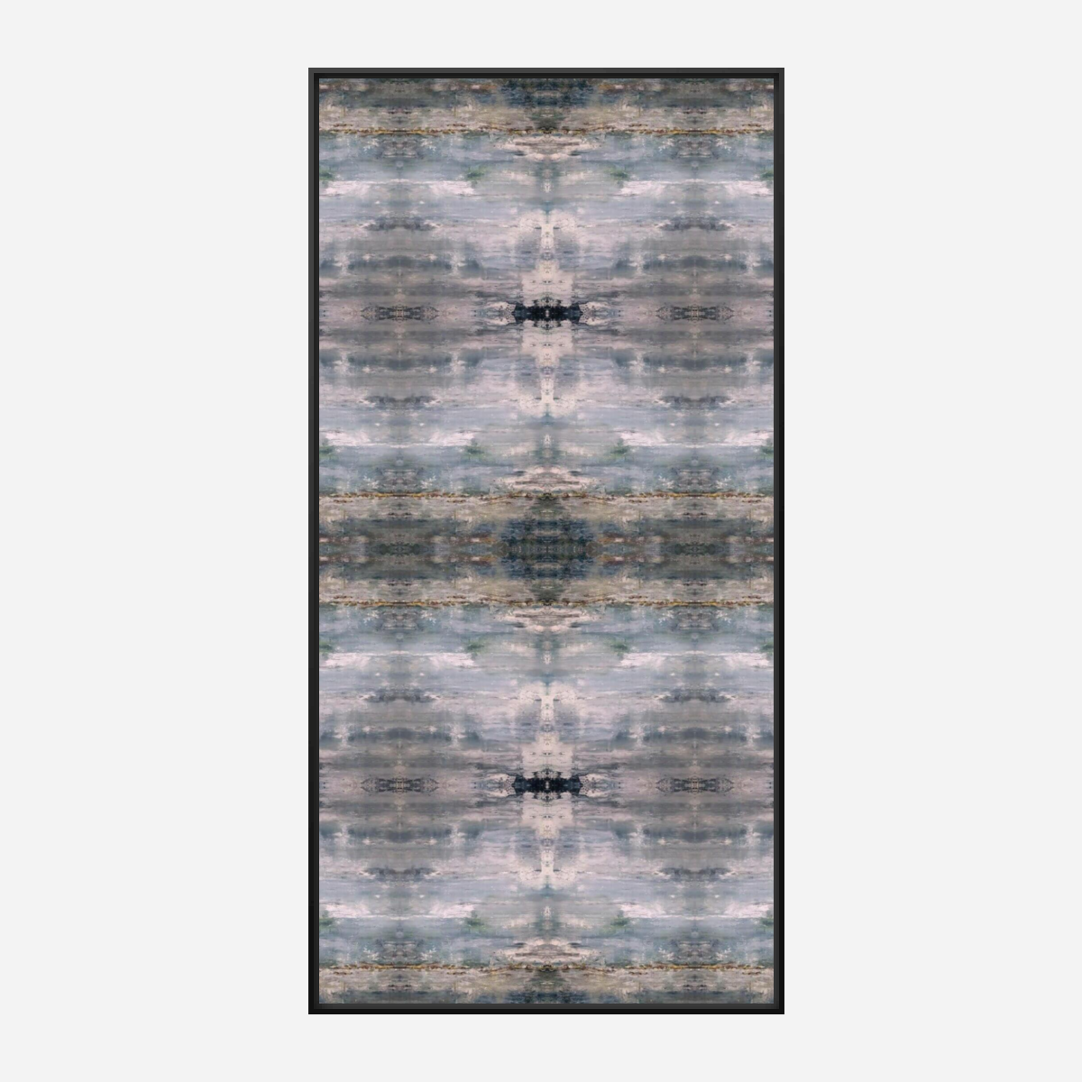 Totem Artist Enhanced Canvas Print by John Beard Collection - product image 5 for Resin Society