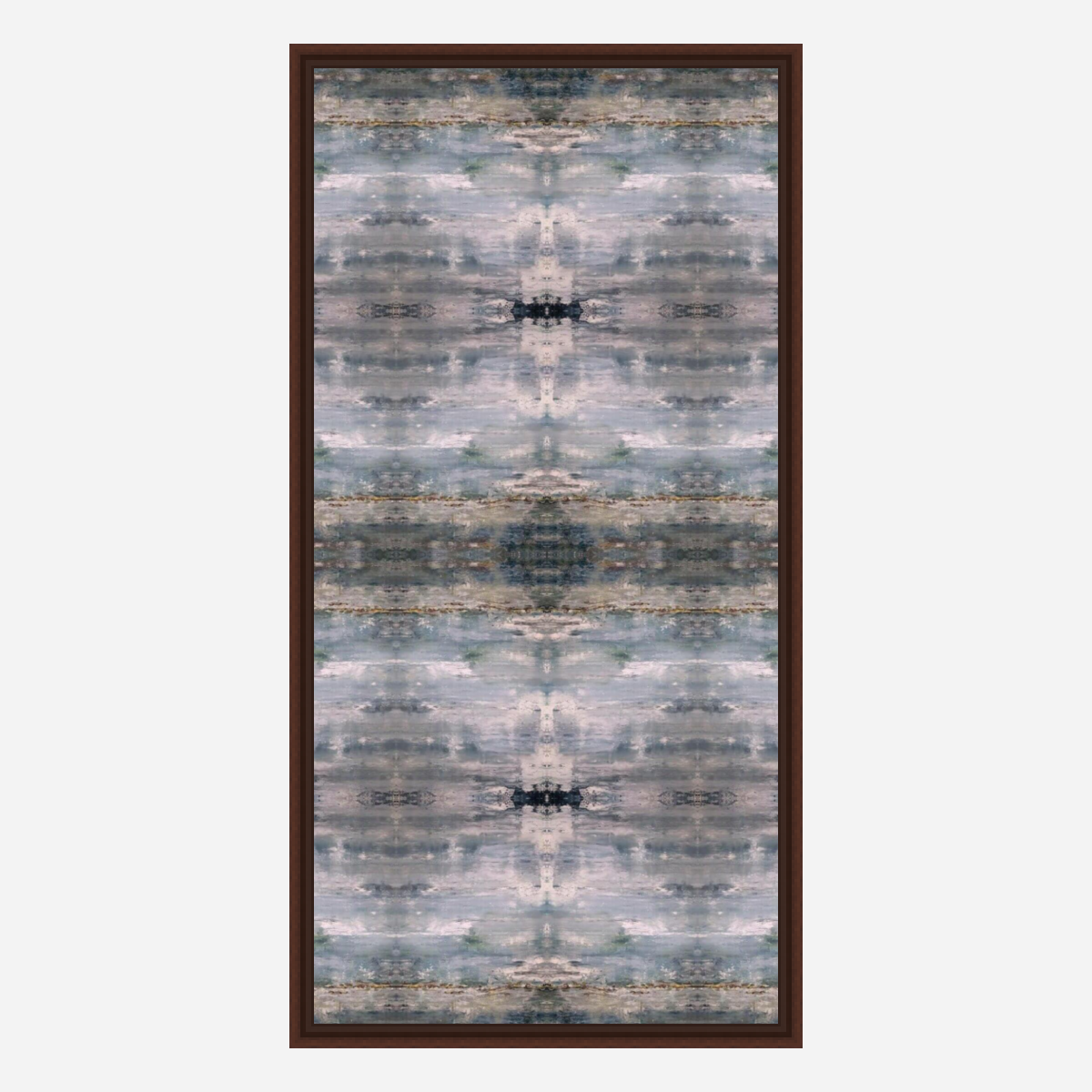 Totem Artist Enhanced Canvas Print by John Beard Collection - product image 6 for Resin Society