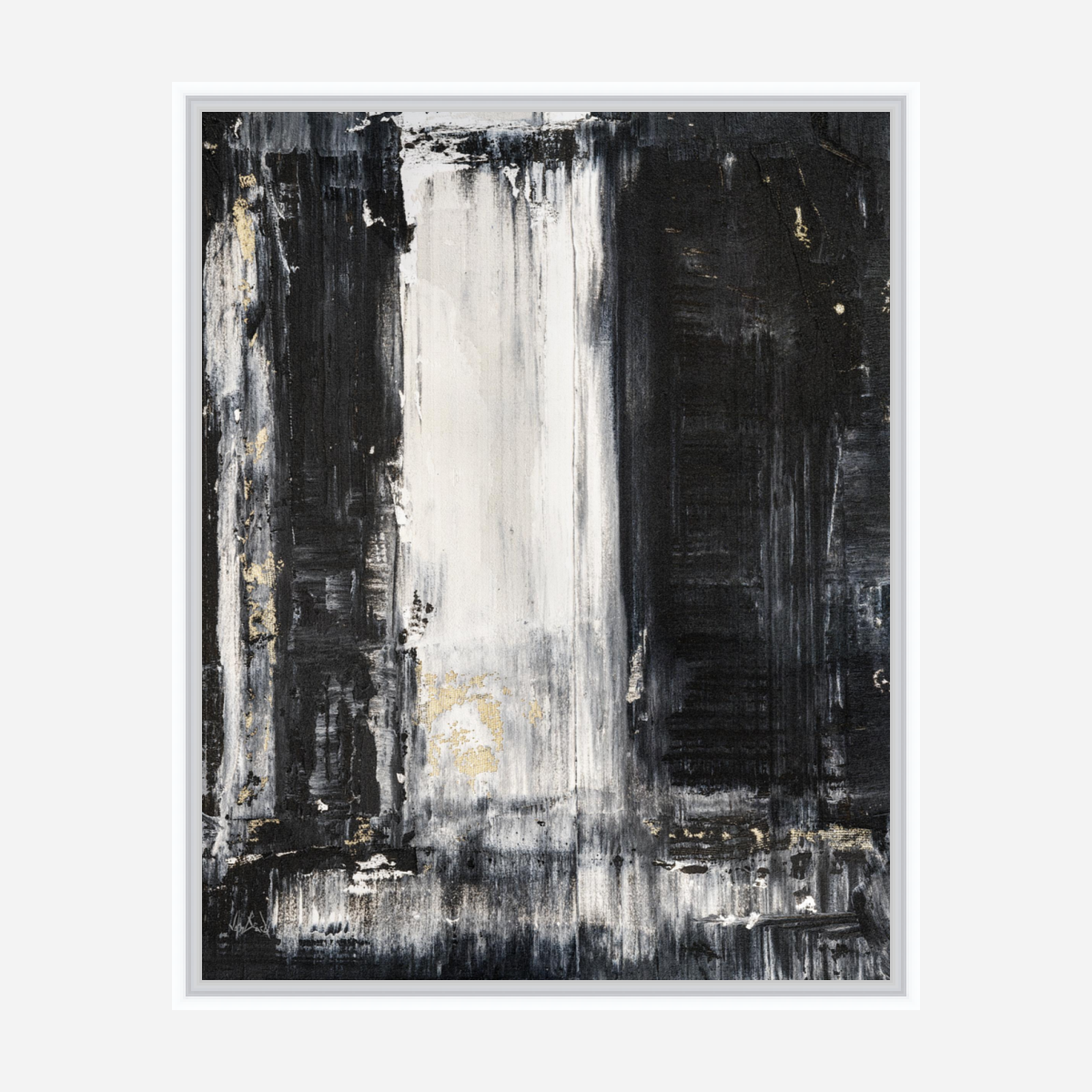 Tower Artist Enhanced Canvas Print by John Beard Collection - product image 8 for Resin Society