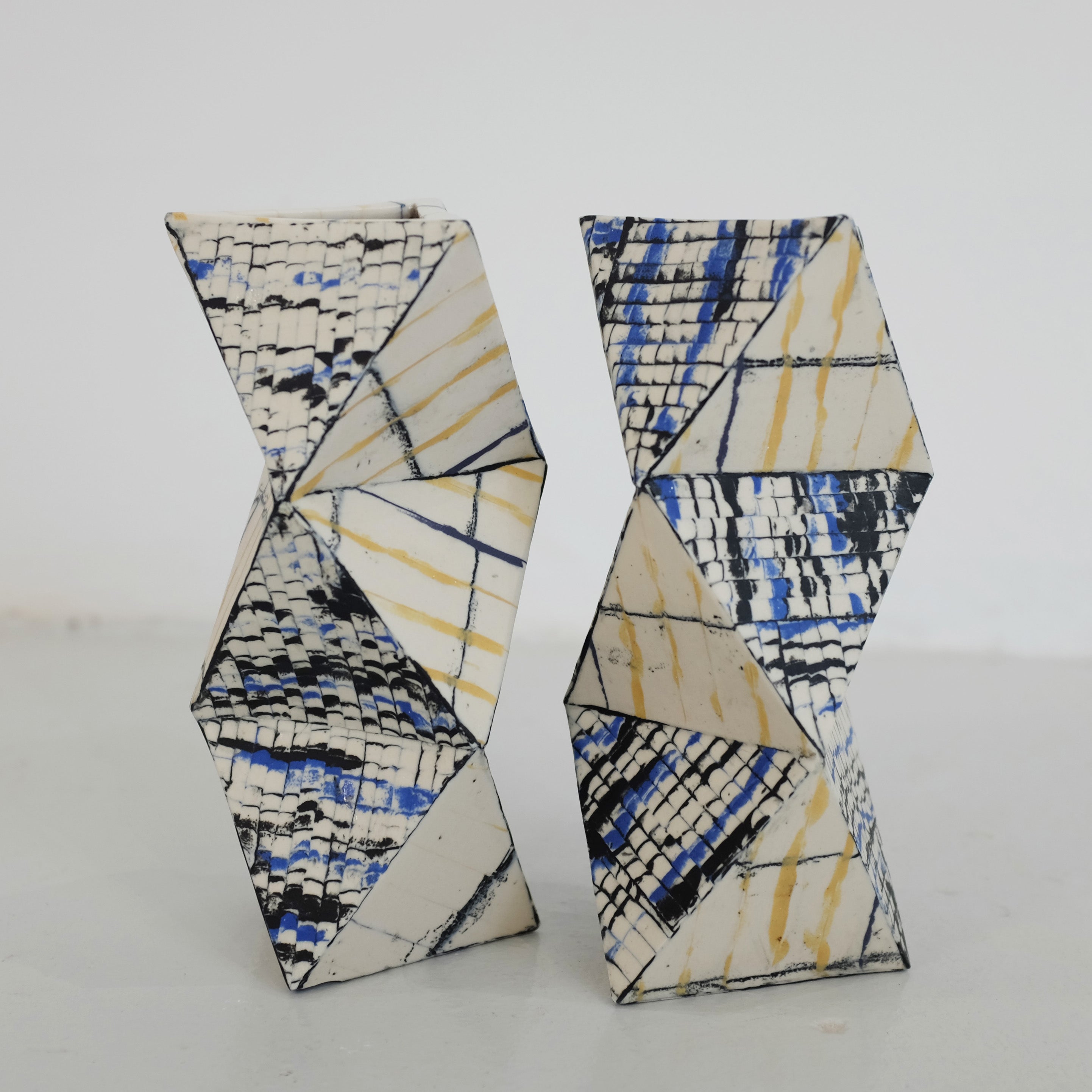 Limn Vase by rust designs