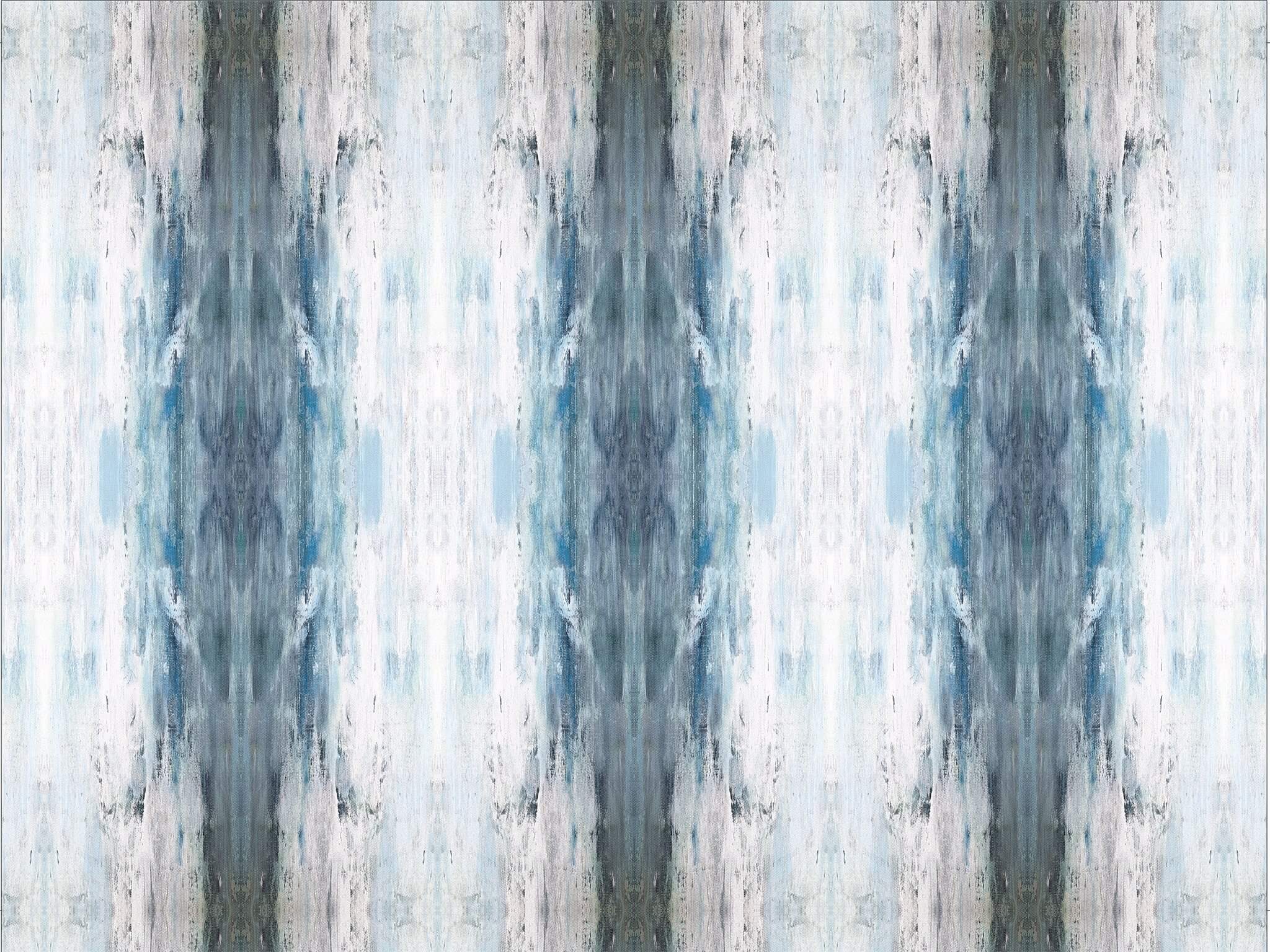 Trinity Artist Enhanced Canvas Print by John Beard Collection - main product image for Resin Society