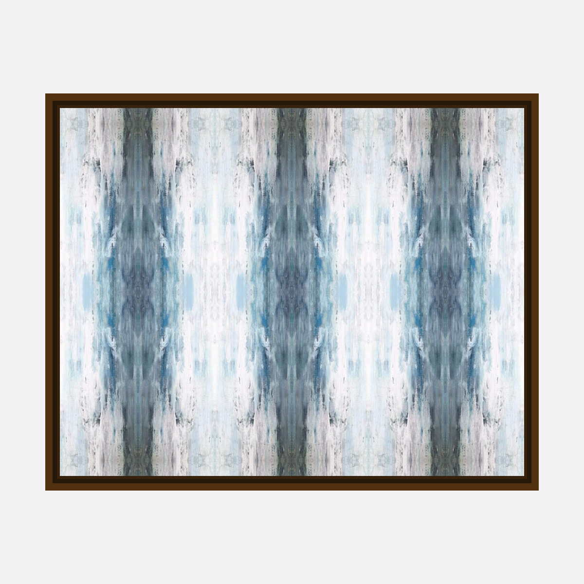 Trinity Artist Enhanced Canvas Print by John Beard Collection - product image 6 for Resin Society